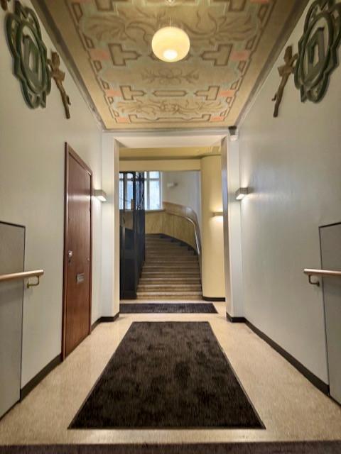 Laivanvarustajankatu 2, Ullanlinna, Helsinki