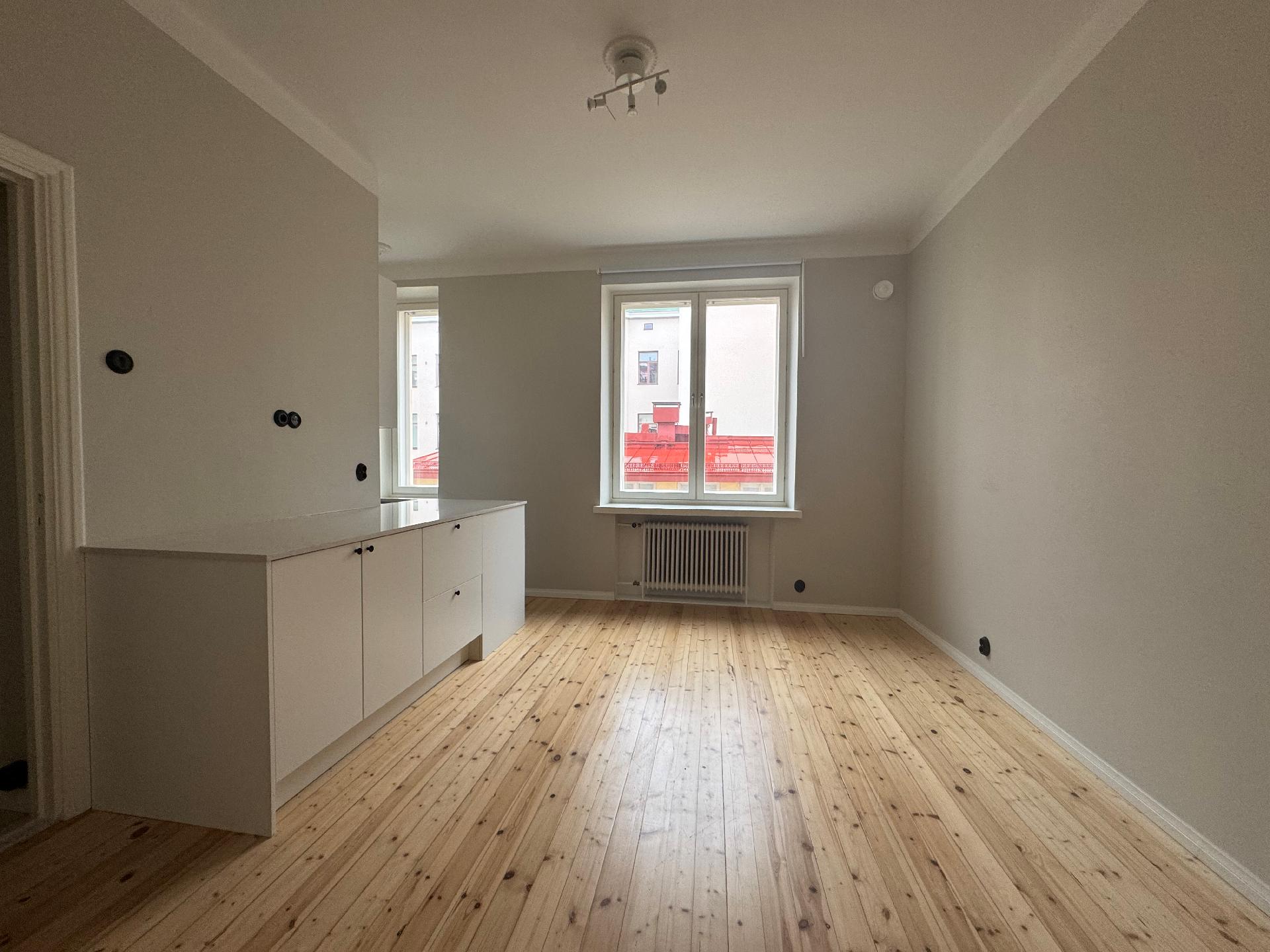 Laivanvarustajankatu 2, Ullanlinna, Helsinki