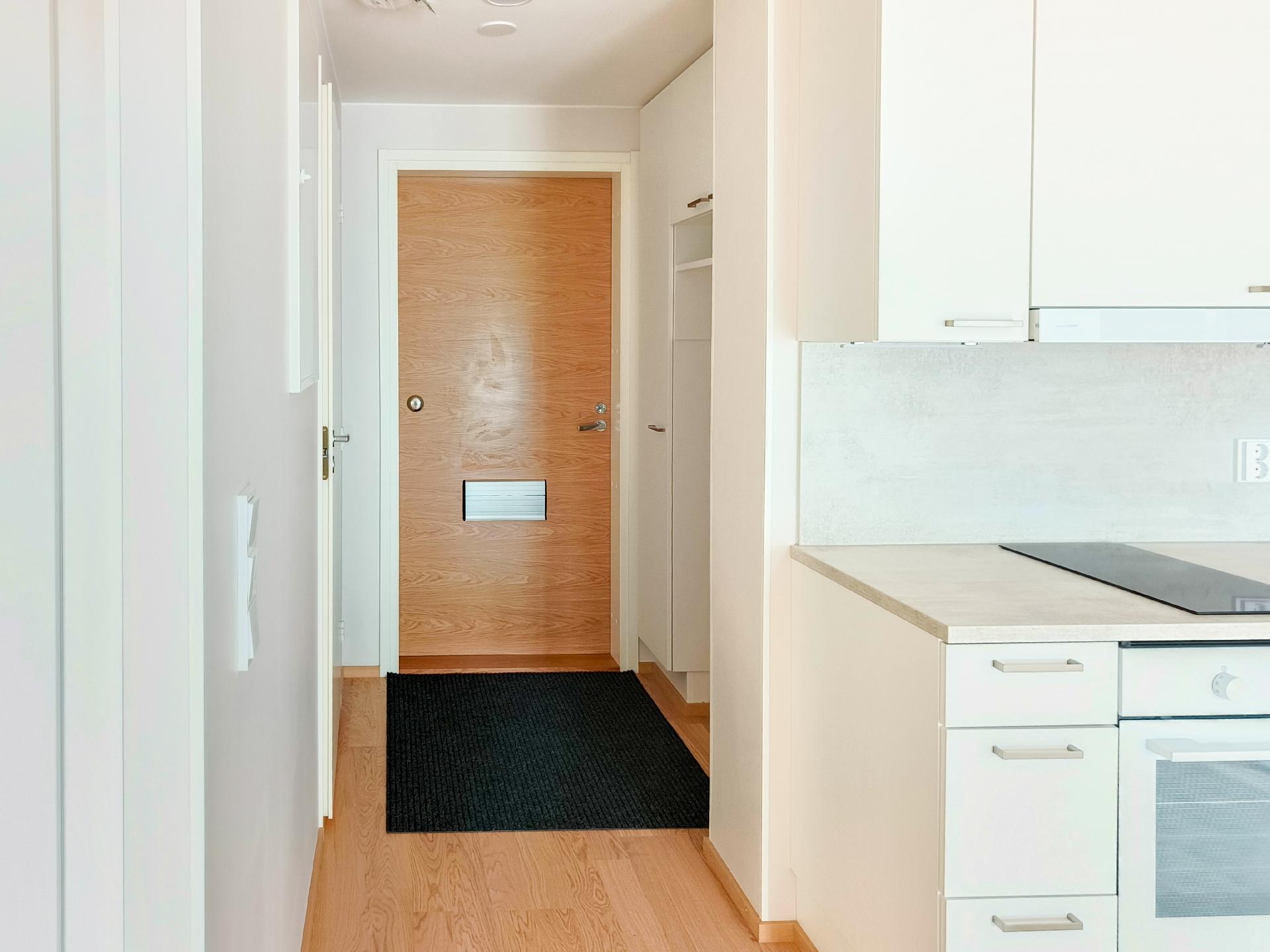 Isolammenkatu 15, Kaukajärvi, Tampere