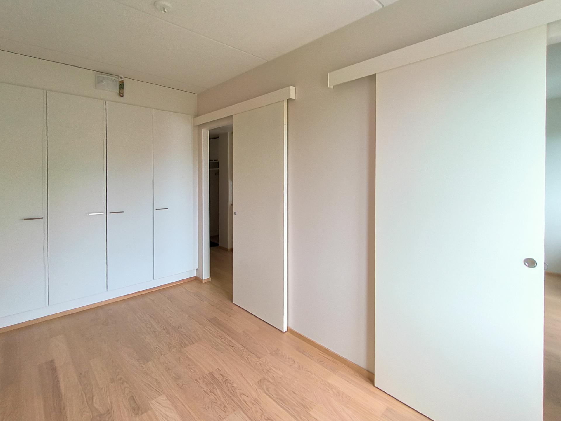 Isolammenkatu 15, Kaukajärvi, Tampere