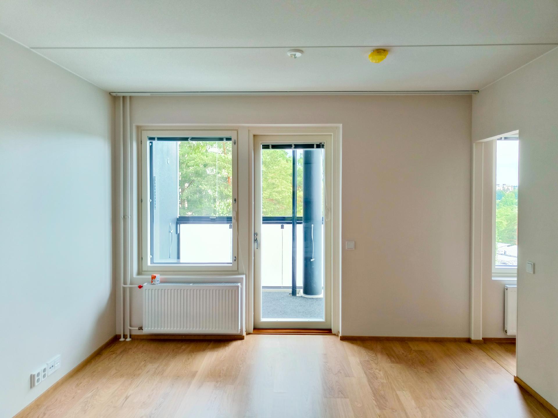 Isolammenkatu 15, Kaukajärvi, Tampere