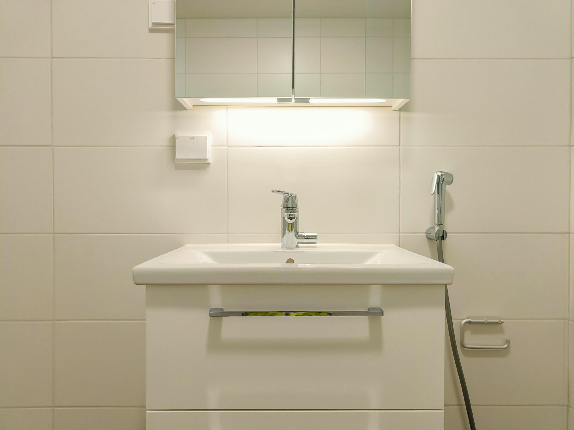 Isolammenkatu 15, Kaukajärvi, Tampere