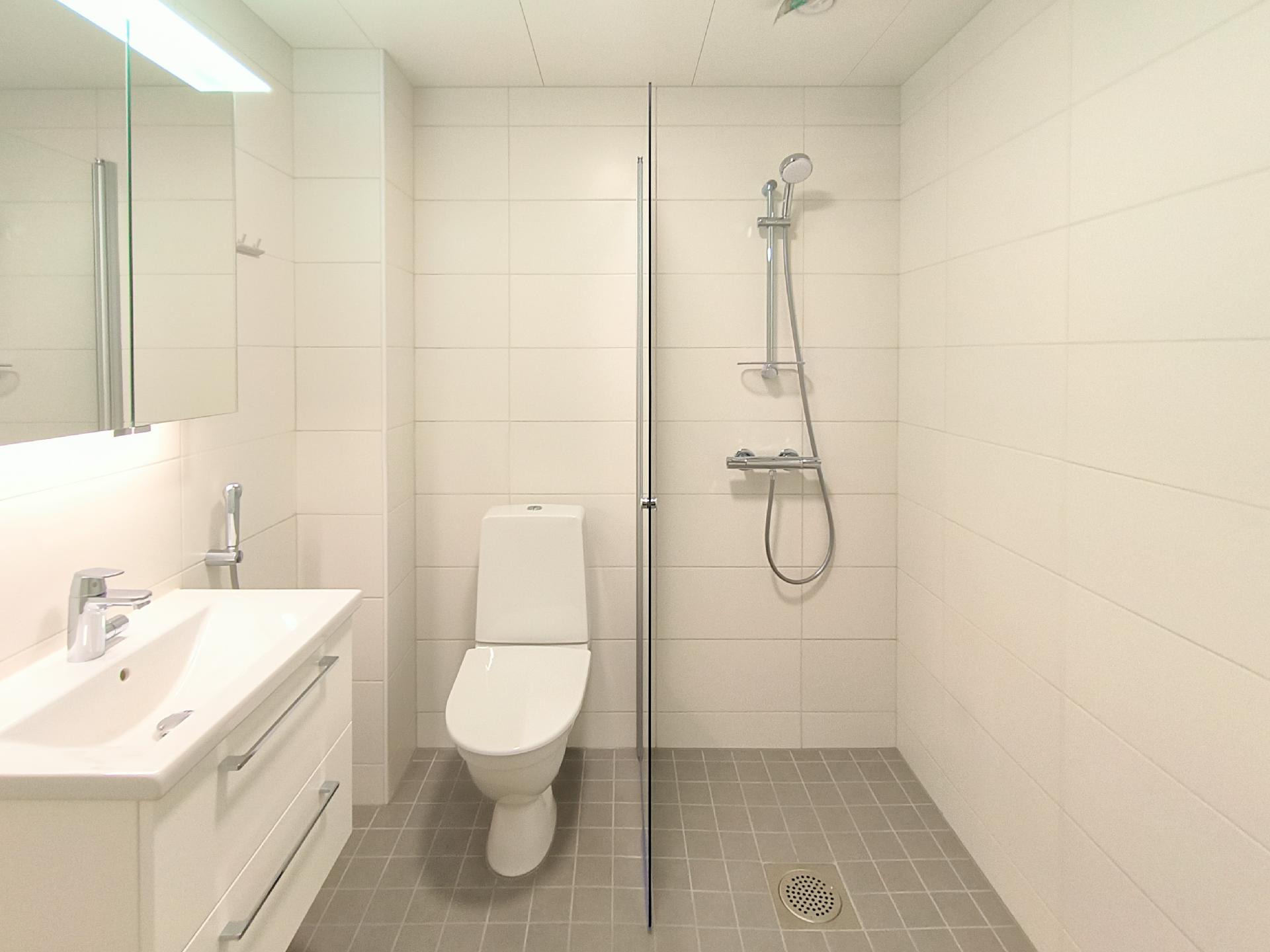 Isolammenkatu 15, Kaukajärvi, Tampere