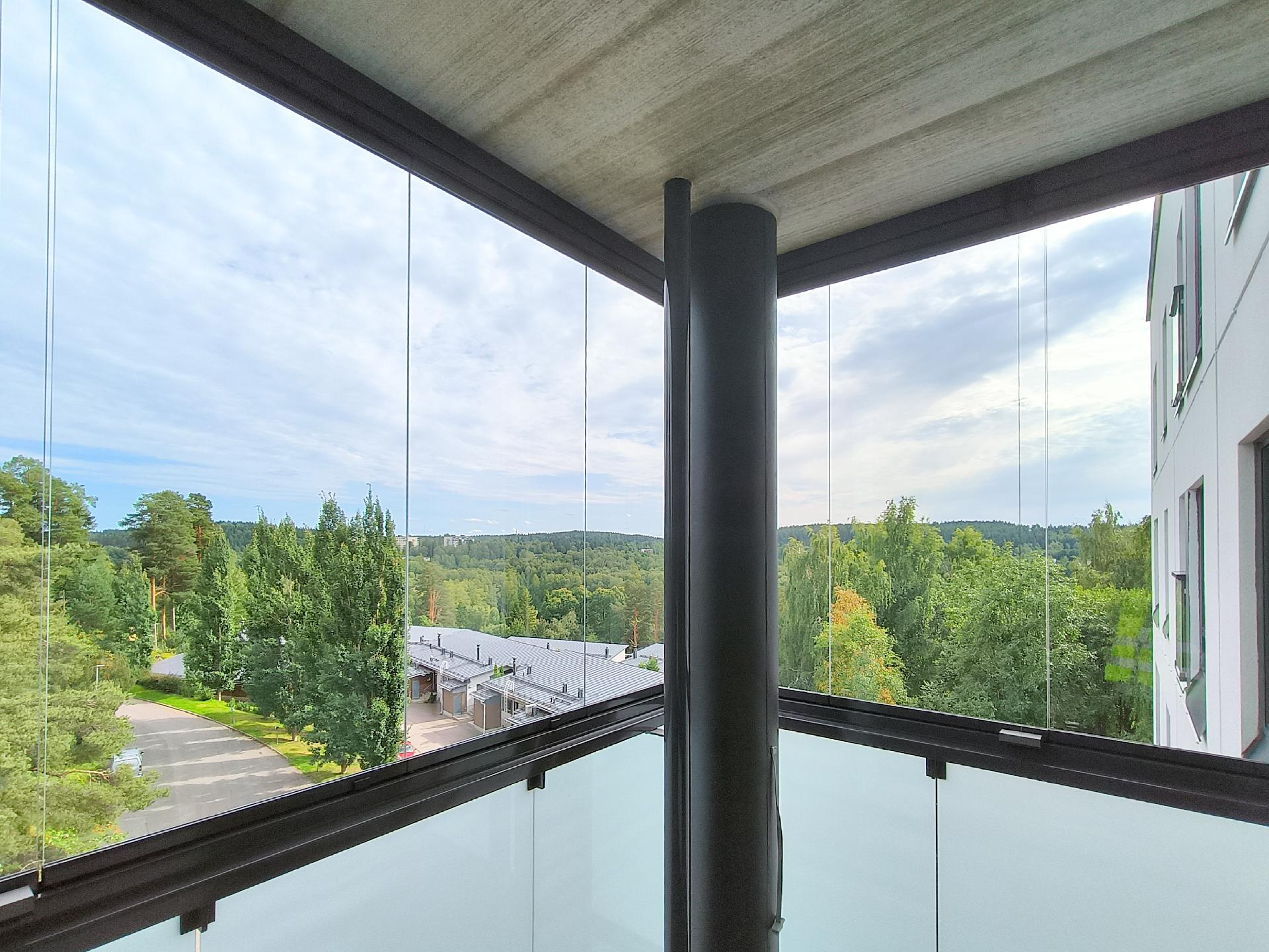 Isolammenkatu 15, Kaukajärvi, Tampere