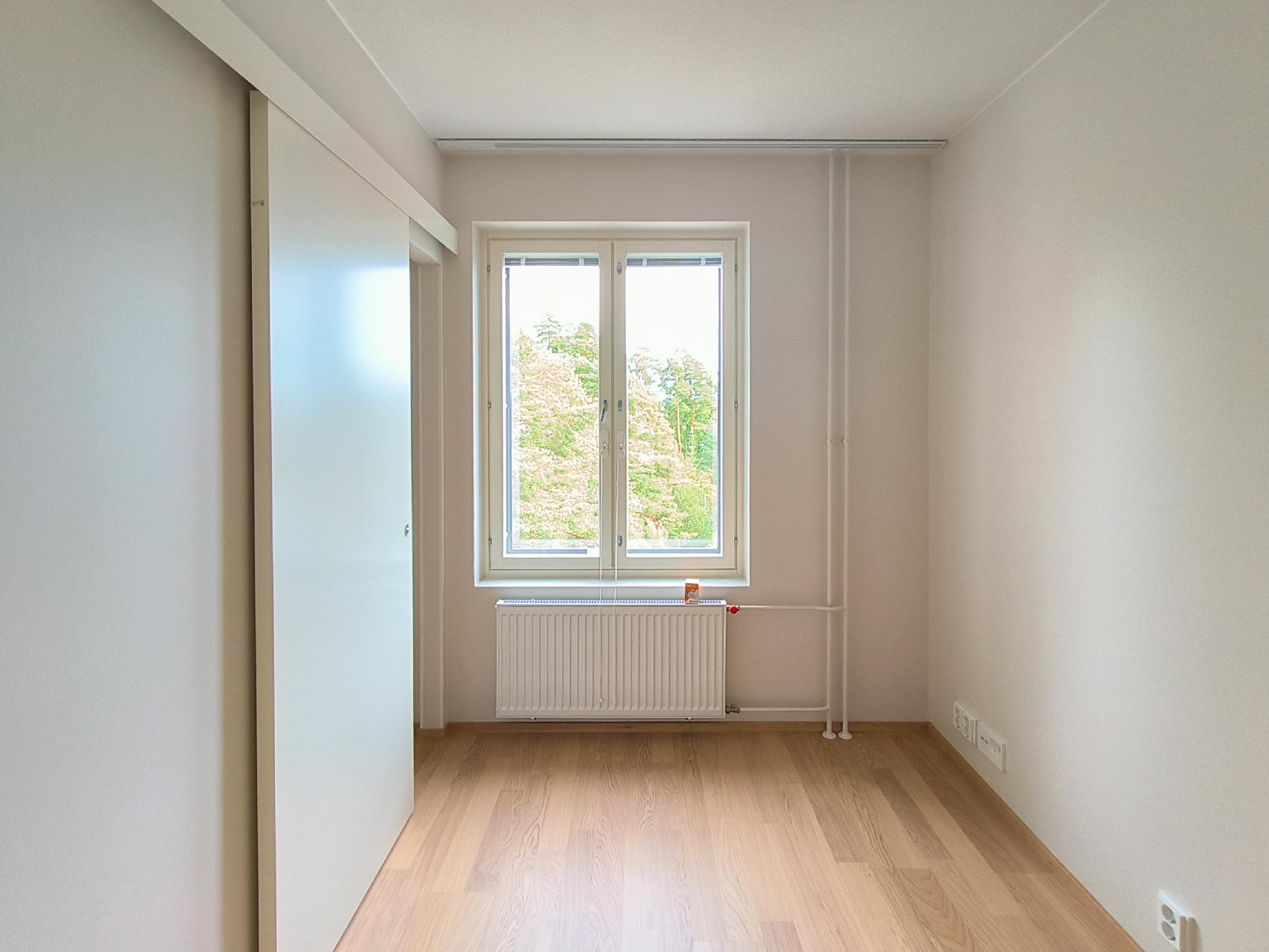 Isolammenkatu 15, Kaukajärvi, Tampere