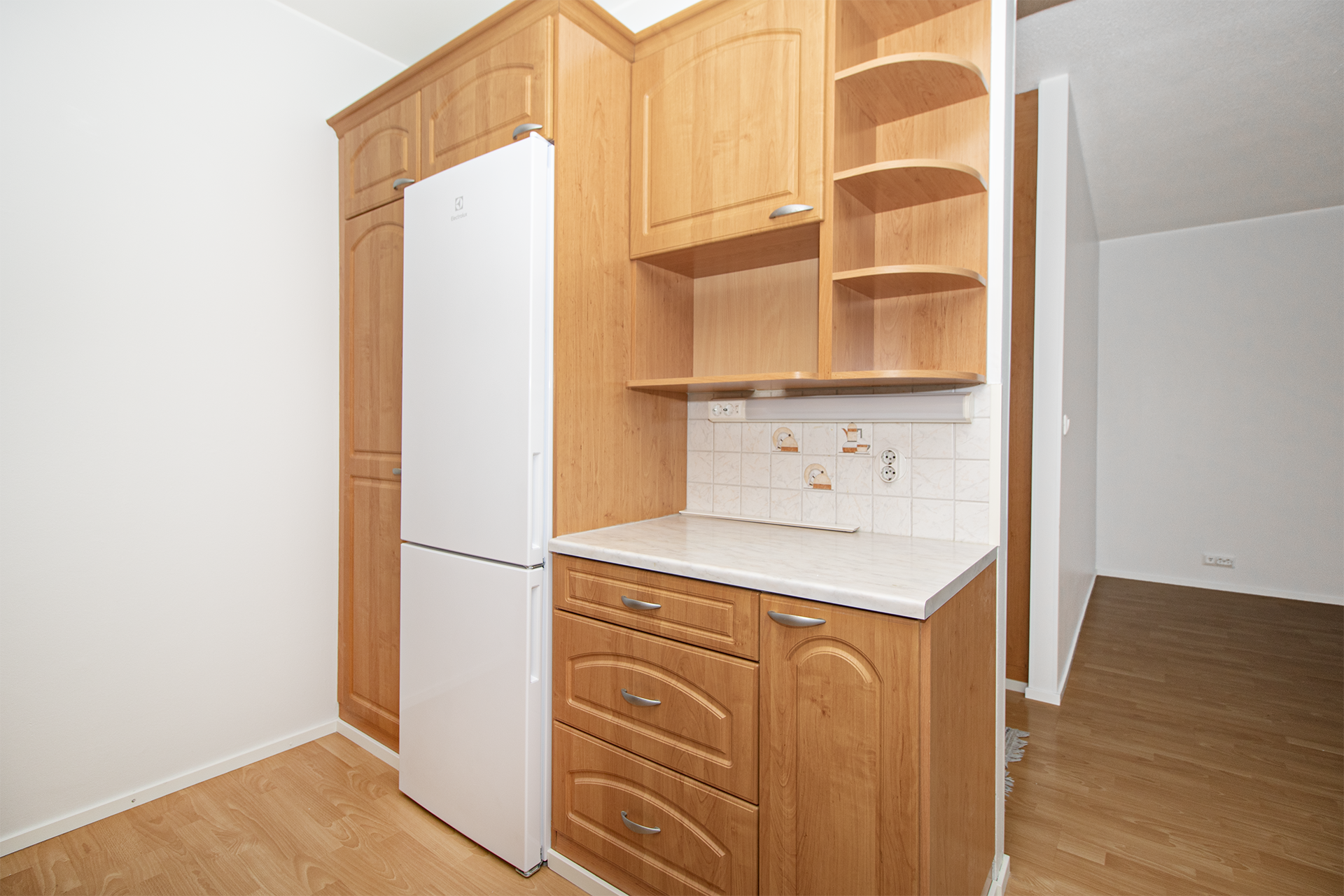 Suntionpolku 4, Kirkonmäki, Siilinjärvi