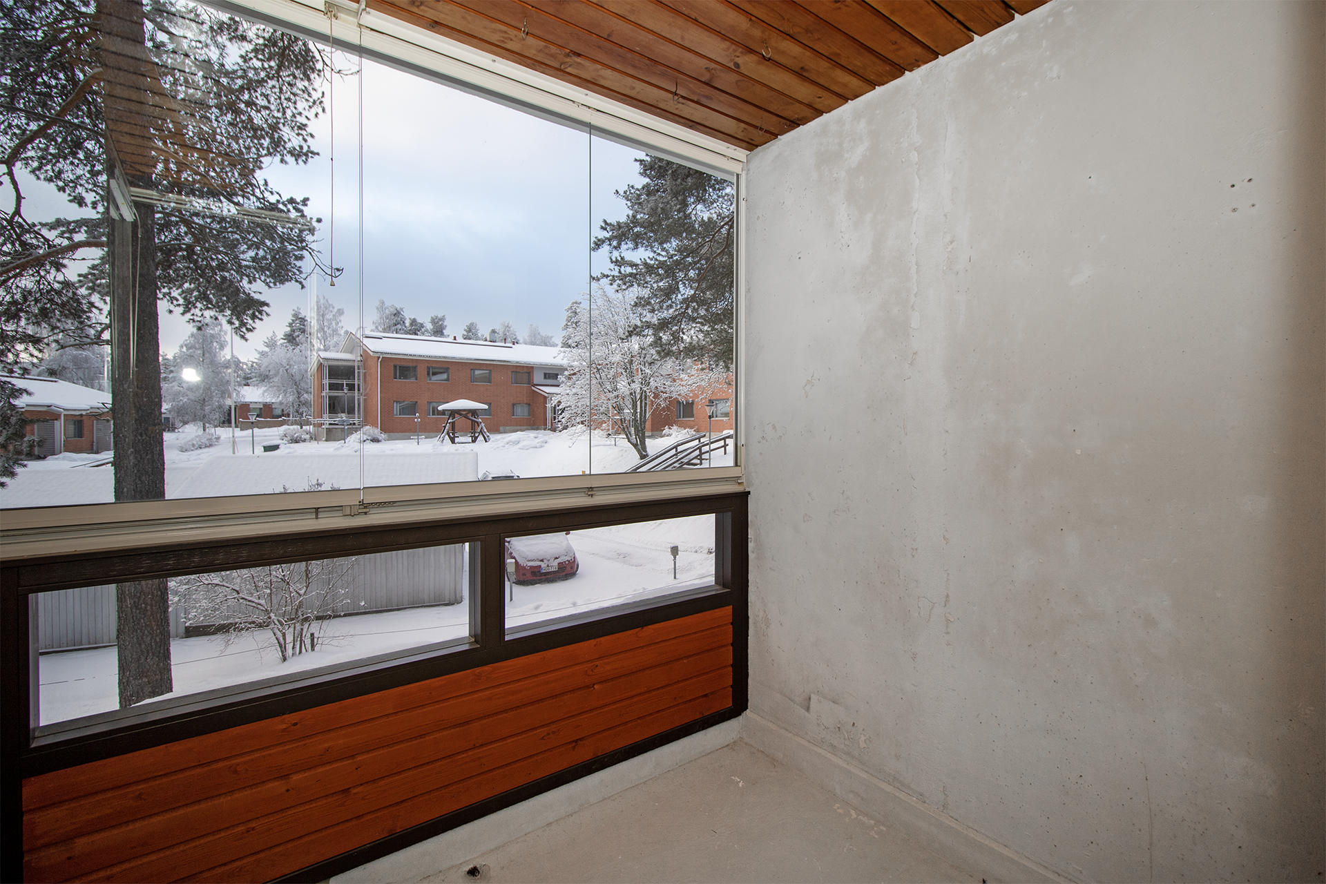 Suntionpolku 4, Kirkonmäki, Siilinjärvi