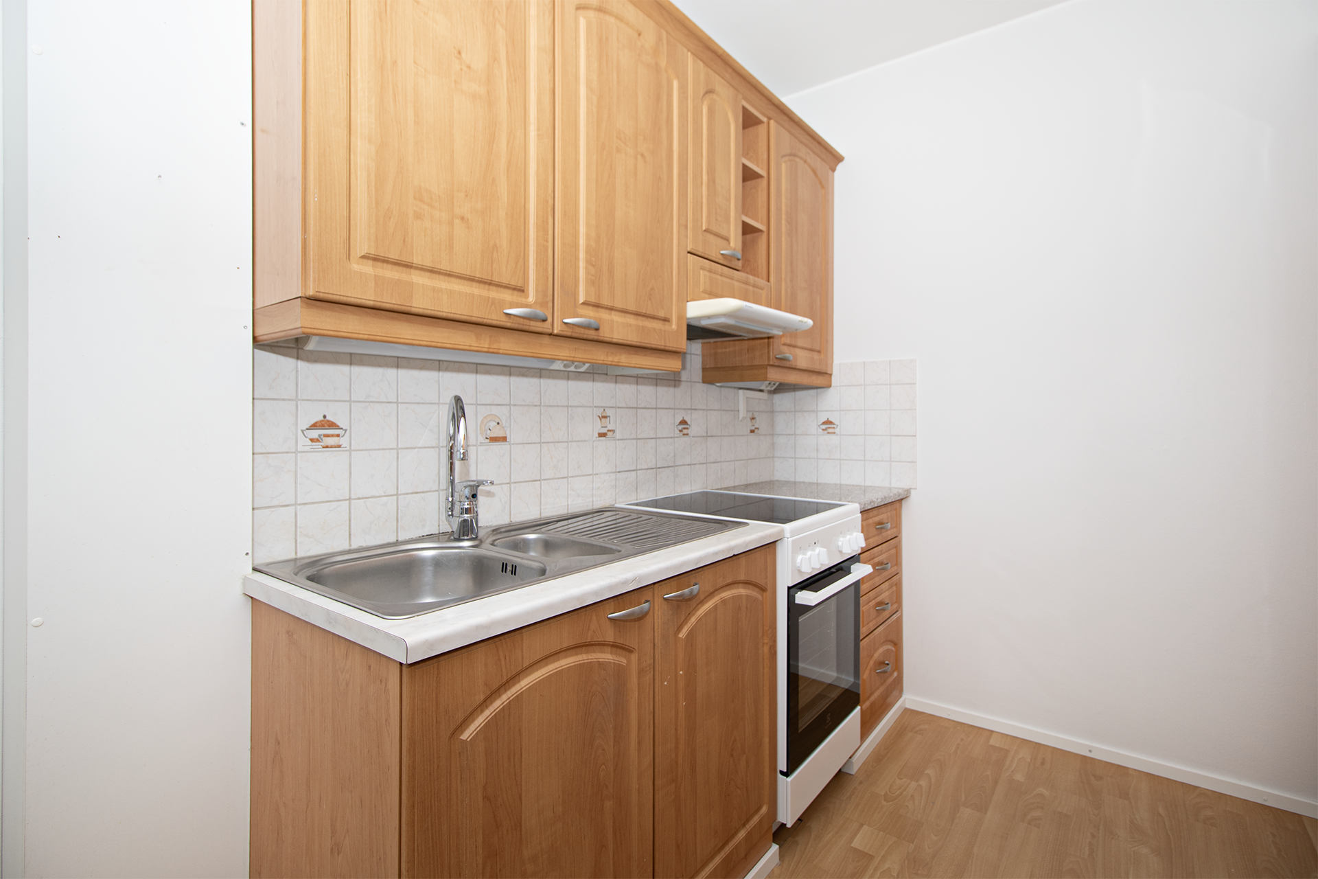 Suntionpolku 4, Kirkonmäki, Siilinjärvi