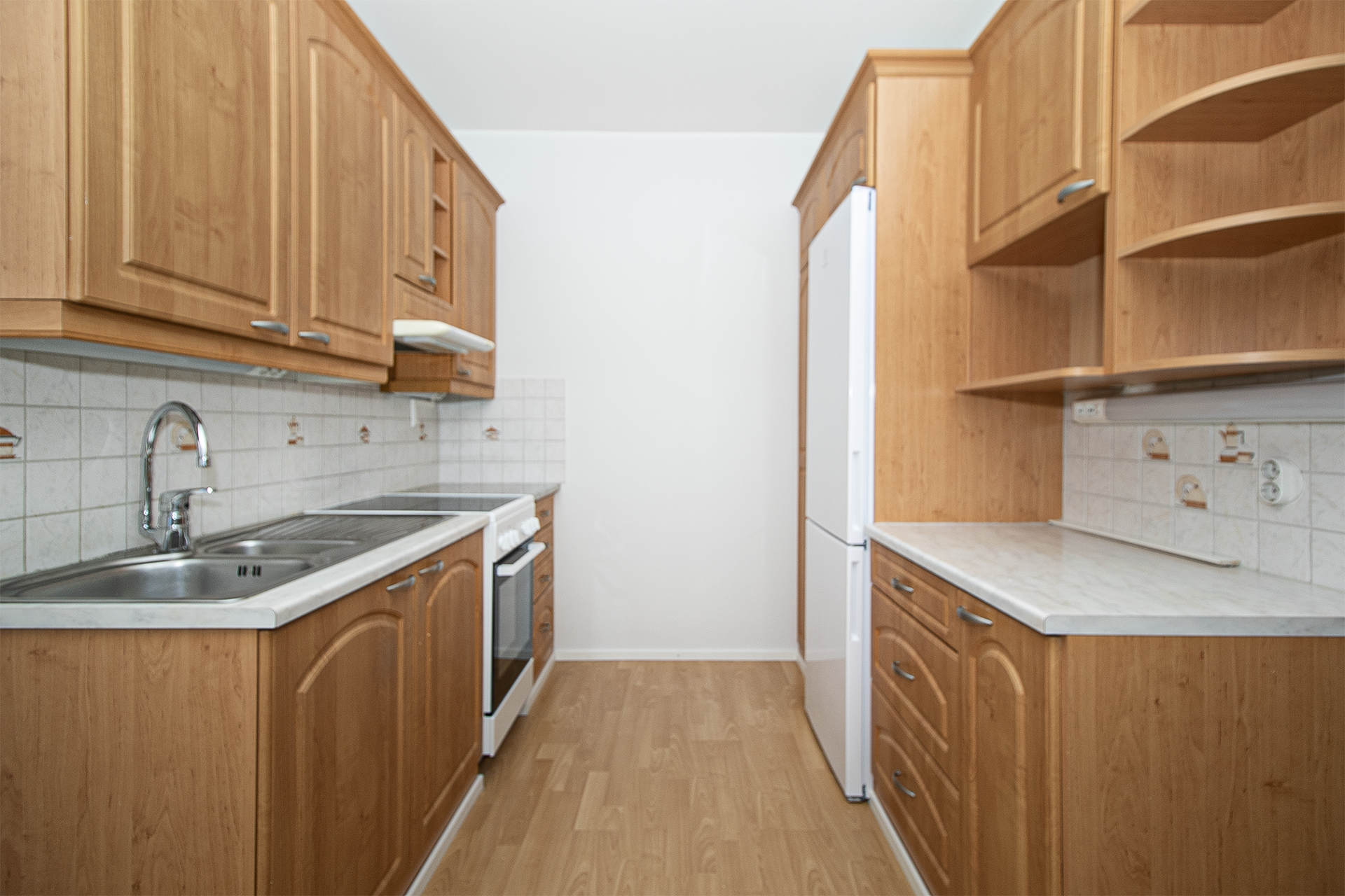 Suntionpolku 4, Kirkonmäki, Siilinjärvi