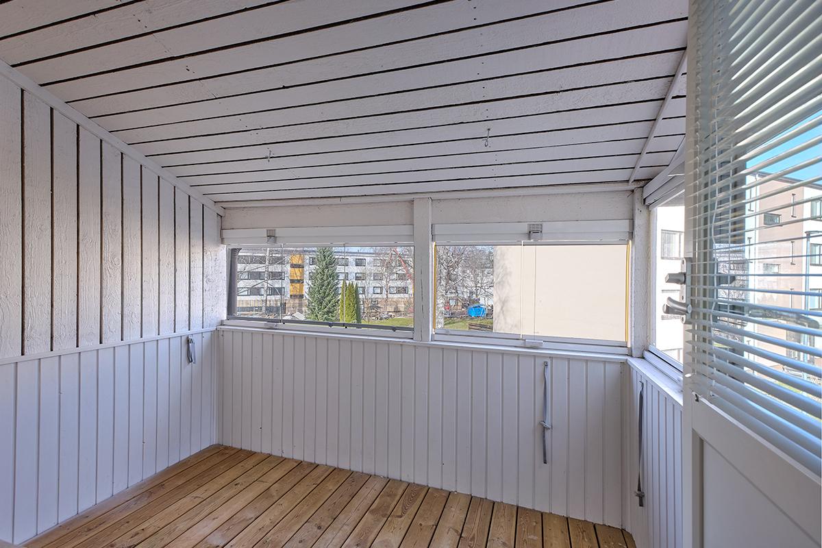 Pehtorinkuja 5, Mirjala, Lohja