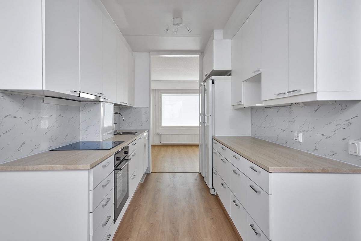 Pehtorinkuja 5, Mirjala, Lohja