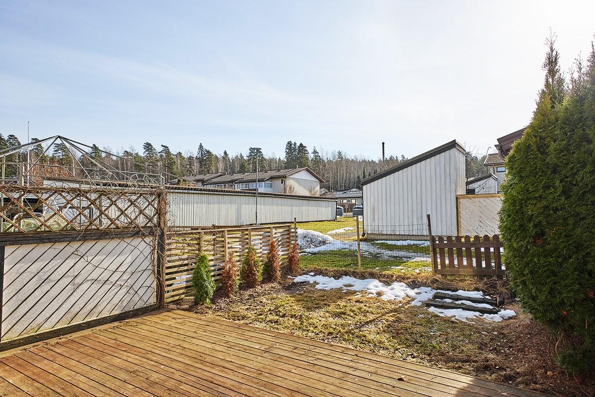 Pehtorinkuja 5, Mirjala, Lohja