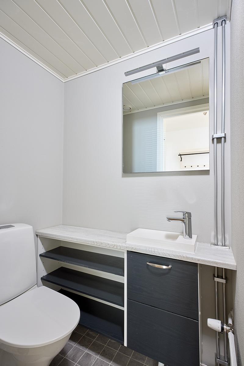 Pehtorinkuja 5, Mirjala, Lohja