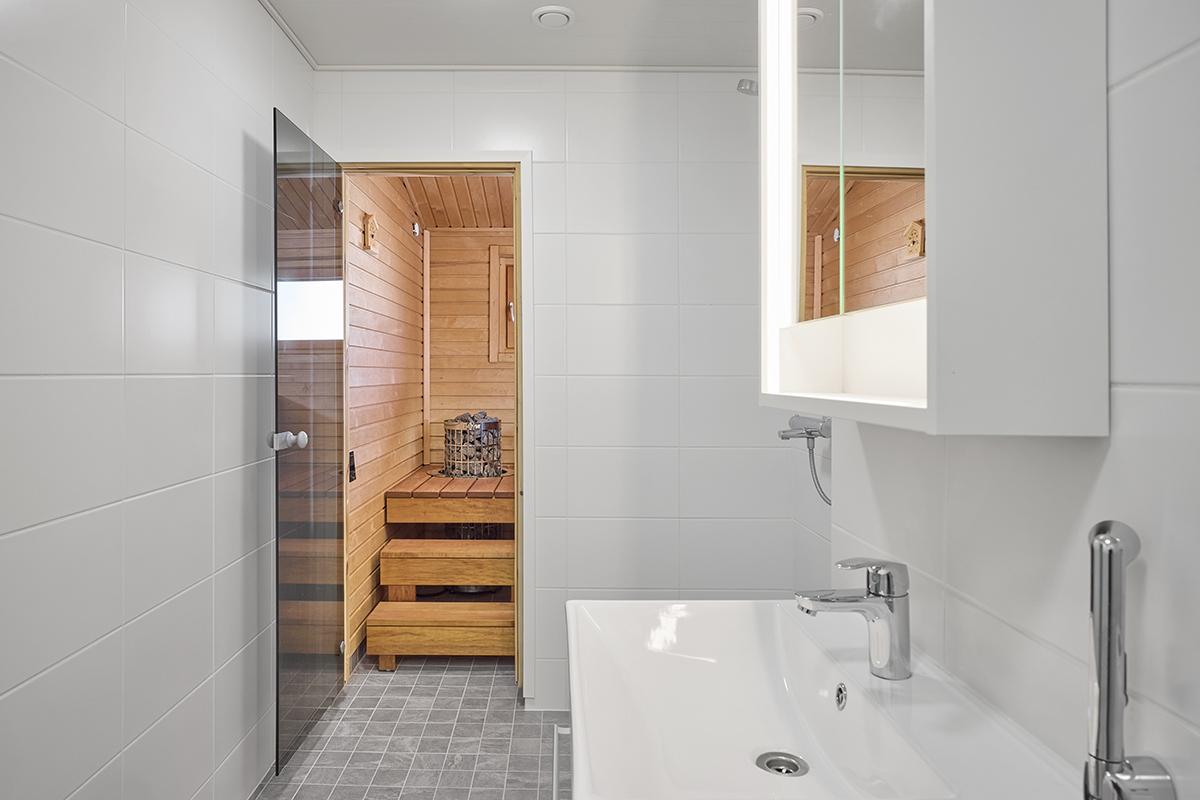 Pehtorinkuja 5, Mirjala, Lohja