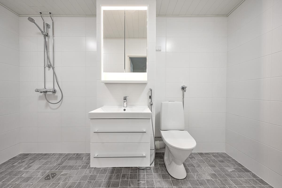 Pehtorinkuja 5, Mirjala, Lohja