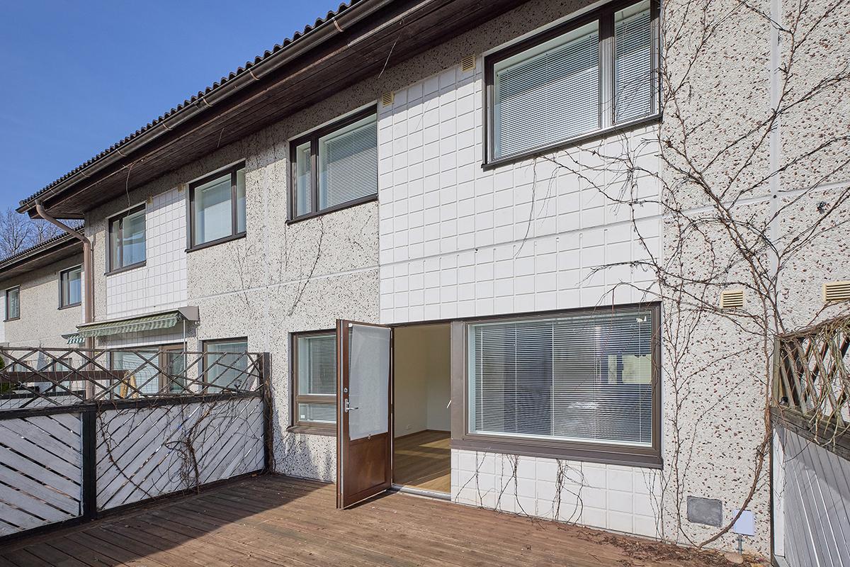 Pehtorinkuja 5, Mirjala, Lohja