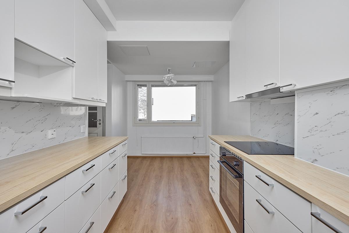 Pehtorinkuja 5, Mirjala, Lohja