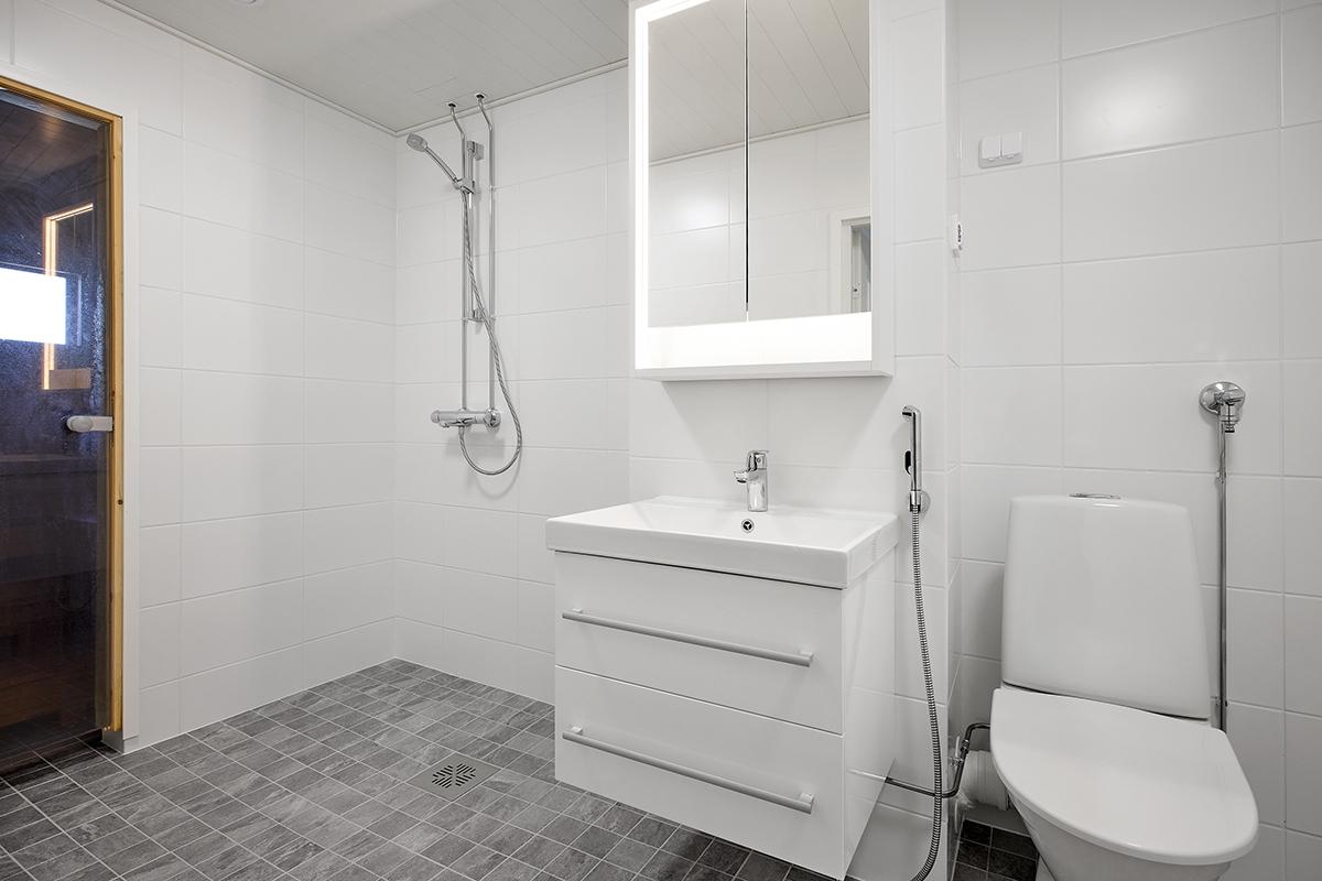 Pehtorinkuja 5, Mirjala, Lohja