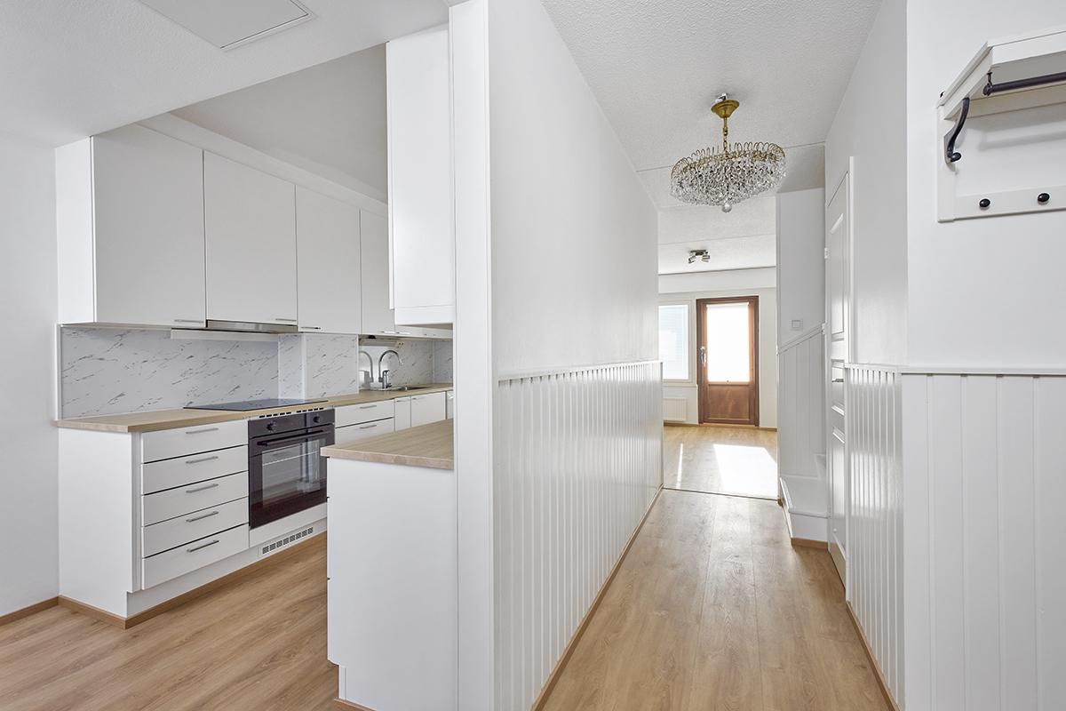 Pehtorinkuja 5, Mirjala, Lohja