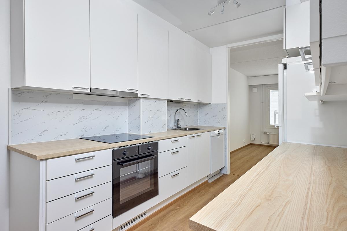 Pehtorinkuja 5, Mirjala, Lohja