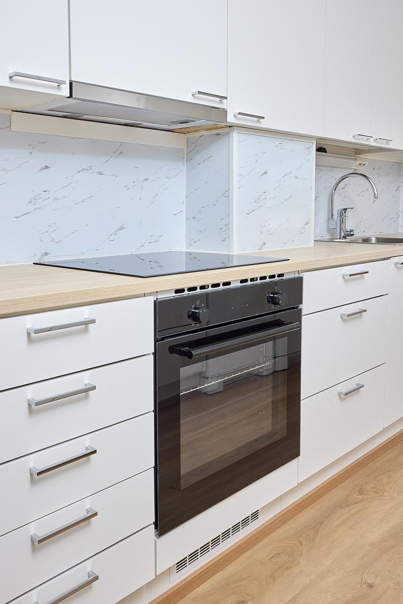 Pehtorinkuja 5, Mirjala, Lohja