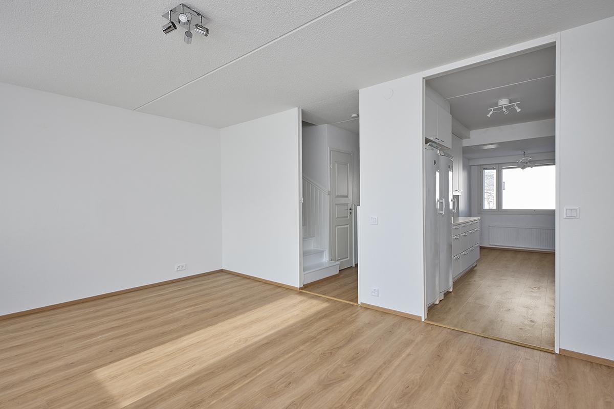 Pehtorinkuja 5, Mirjala, Lohja