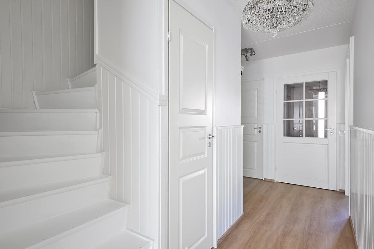 Pehtorinkuja 5, Mirjala, Lohja