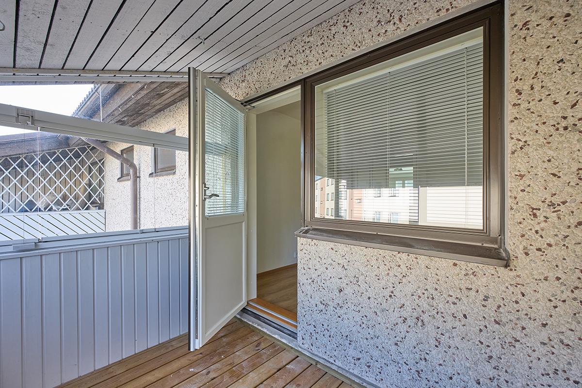 Pehtorinkuja 5, Mirjala, Lohja