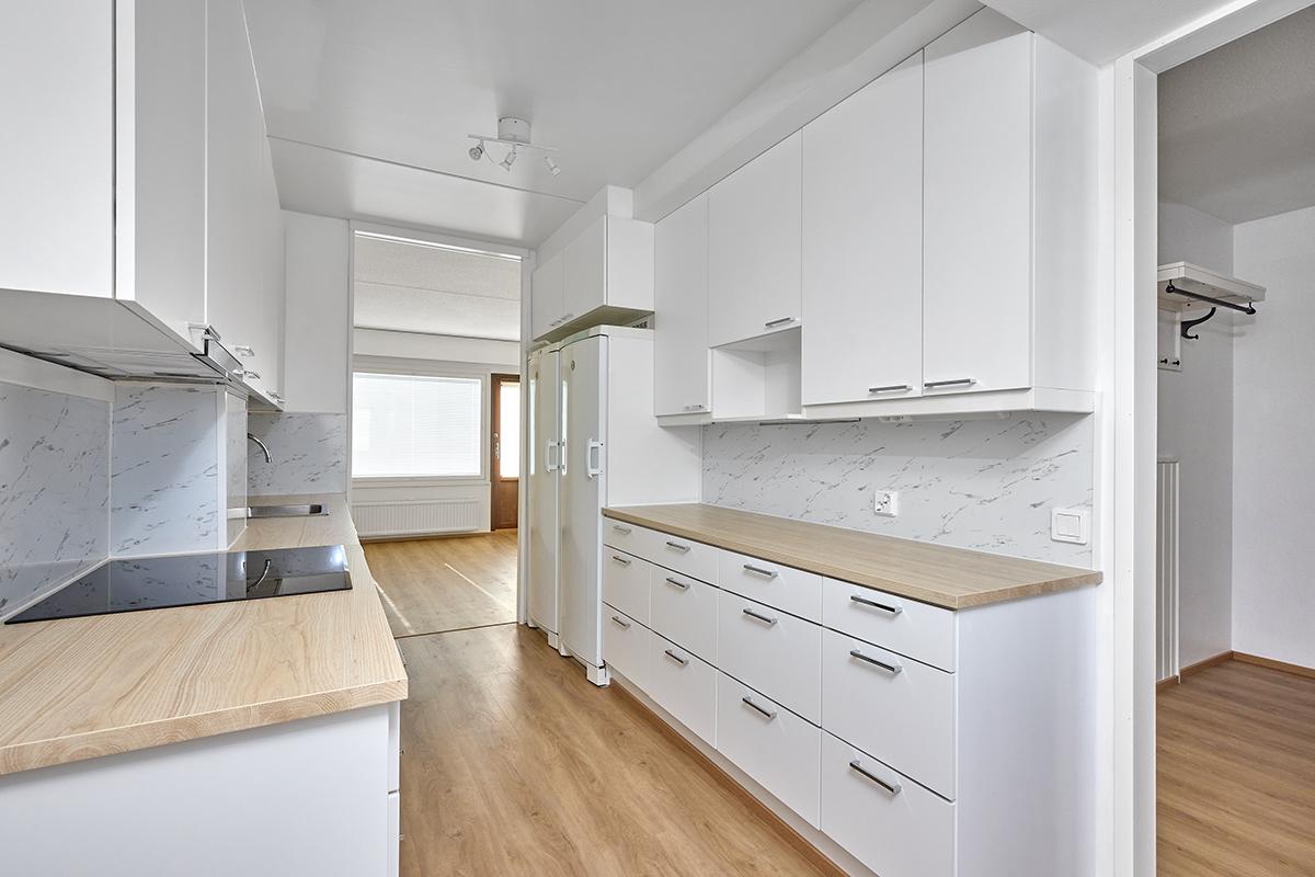 Pehtorinkuja 5, Mirjala, Lohja