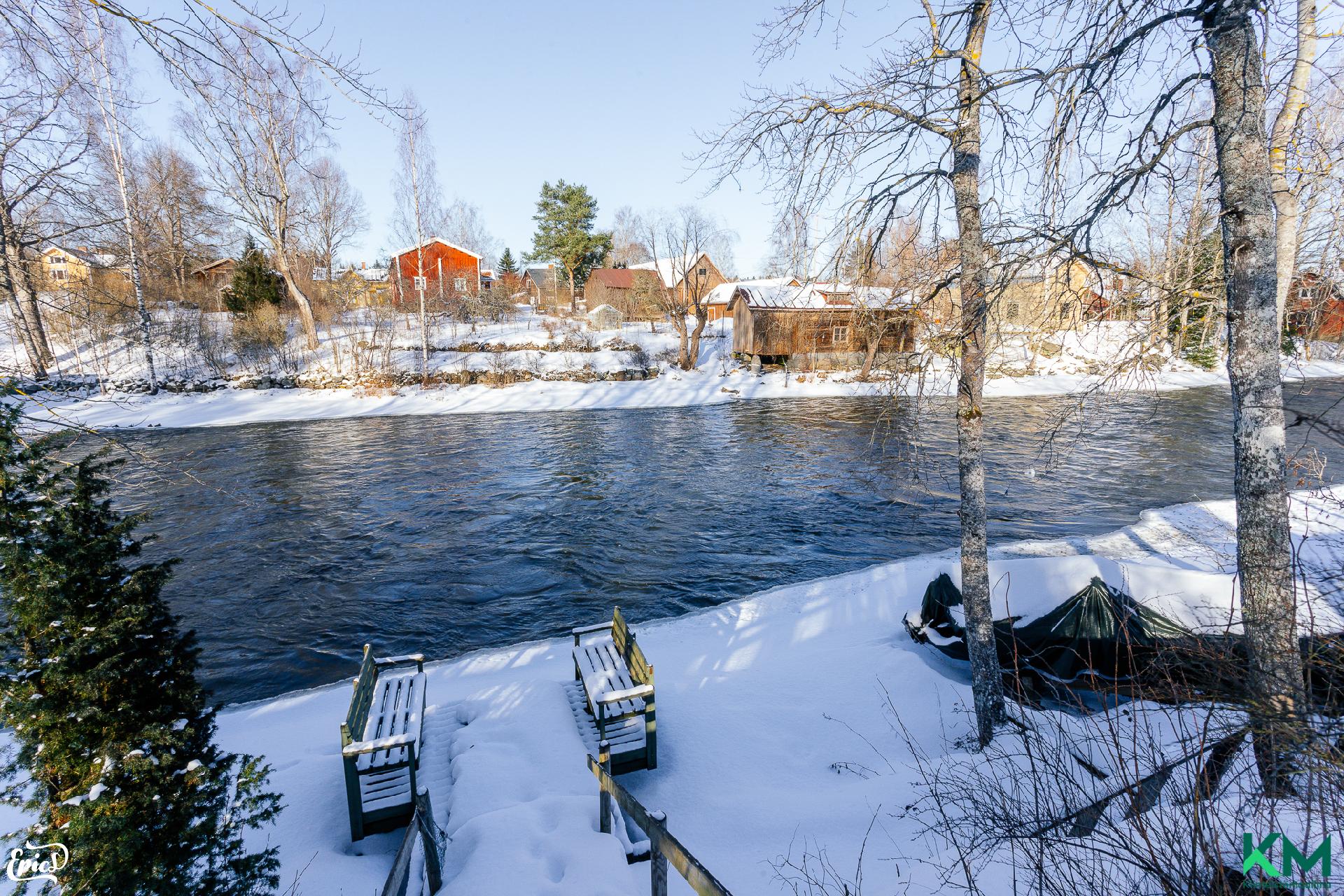 Koskenranta 8-10, Lempoinen, Lempäälä