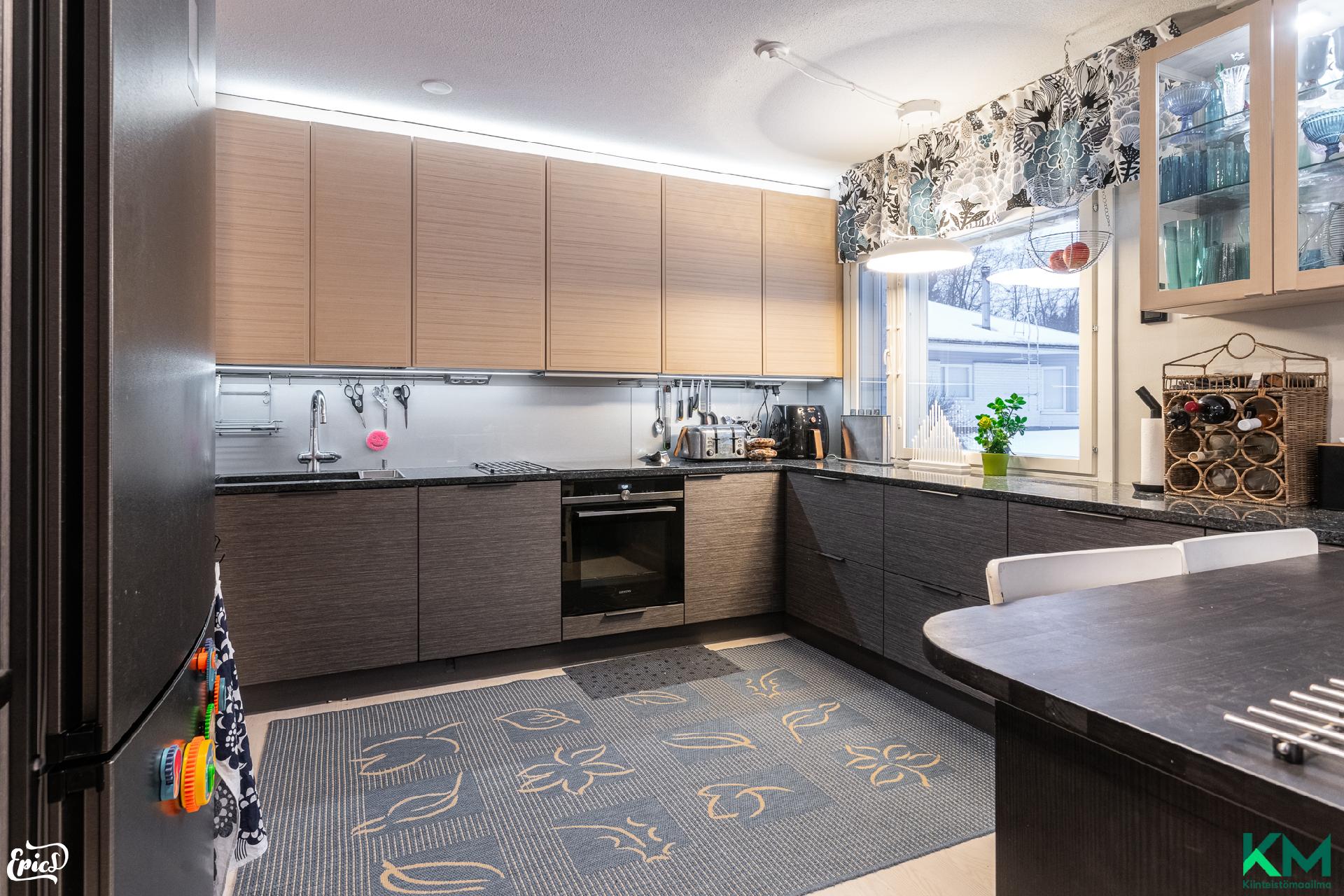 Koskenranta 8-10, Lempoinen, Lempäälä