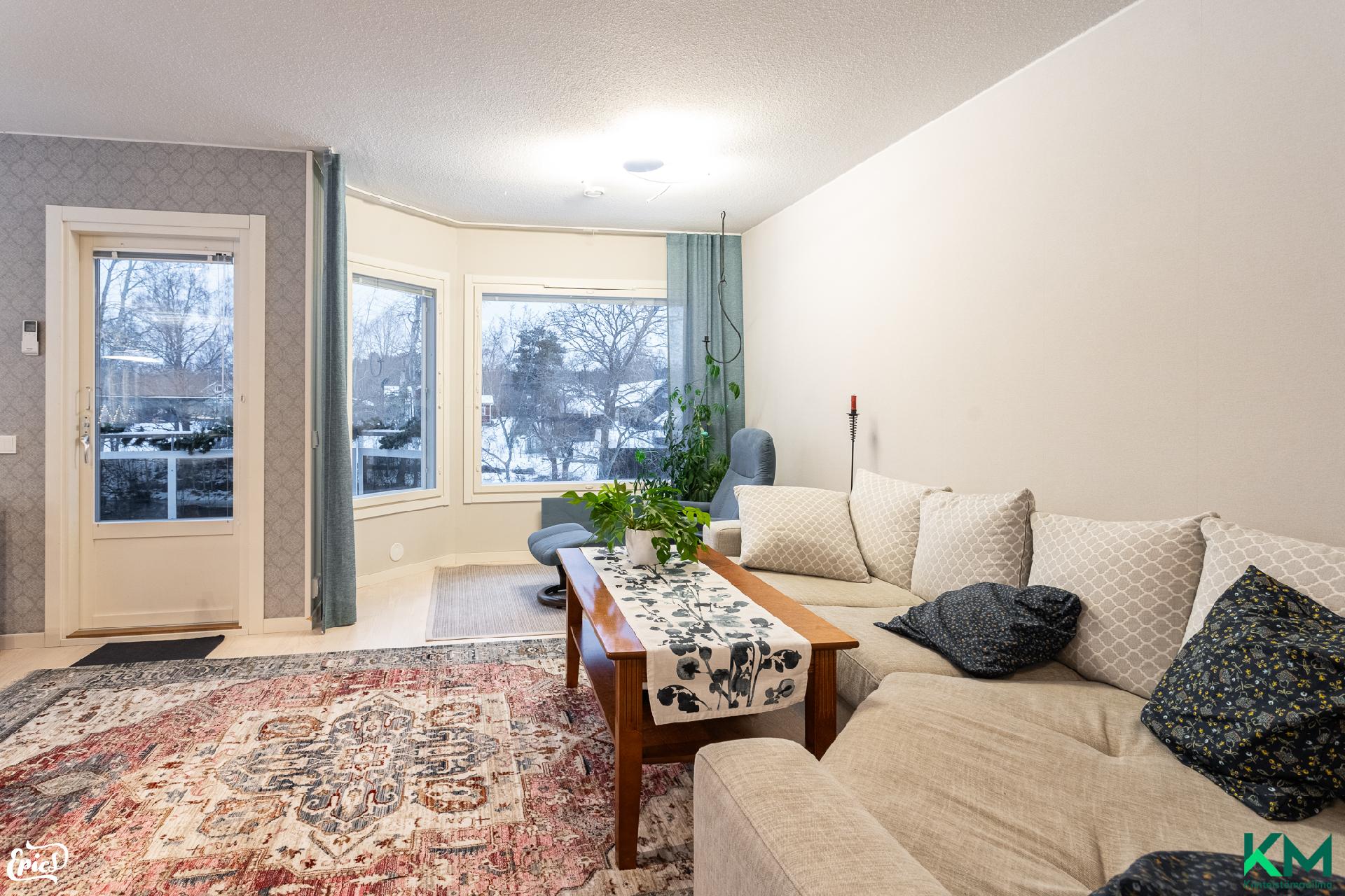 Koskenranta 8-10, Lempoinen, Lempäälä