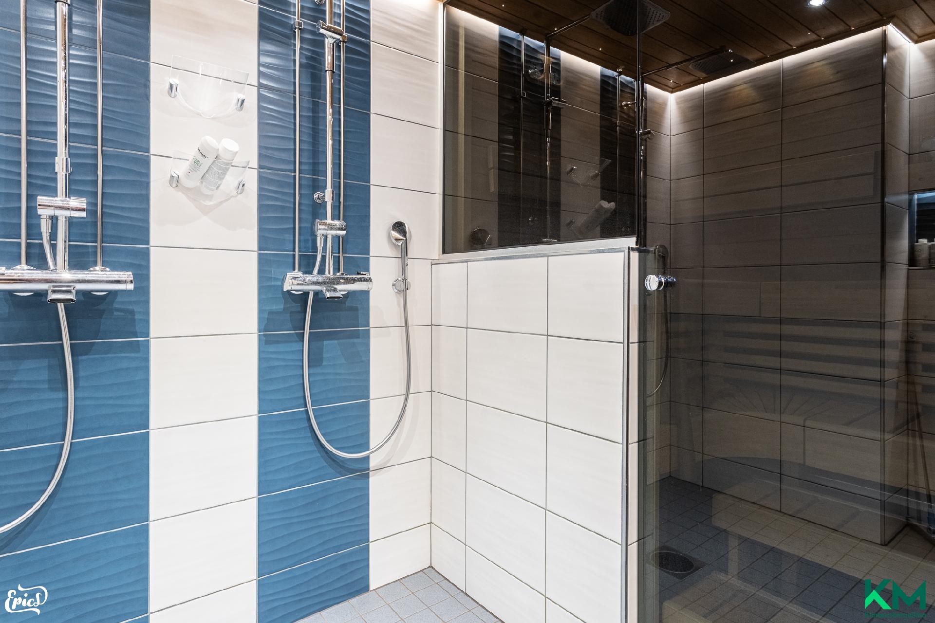 Koskenranta 8-10, Lempoinen, Lempäälä