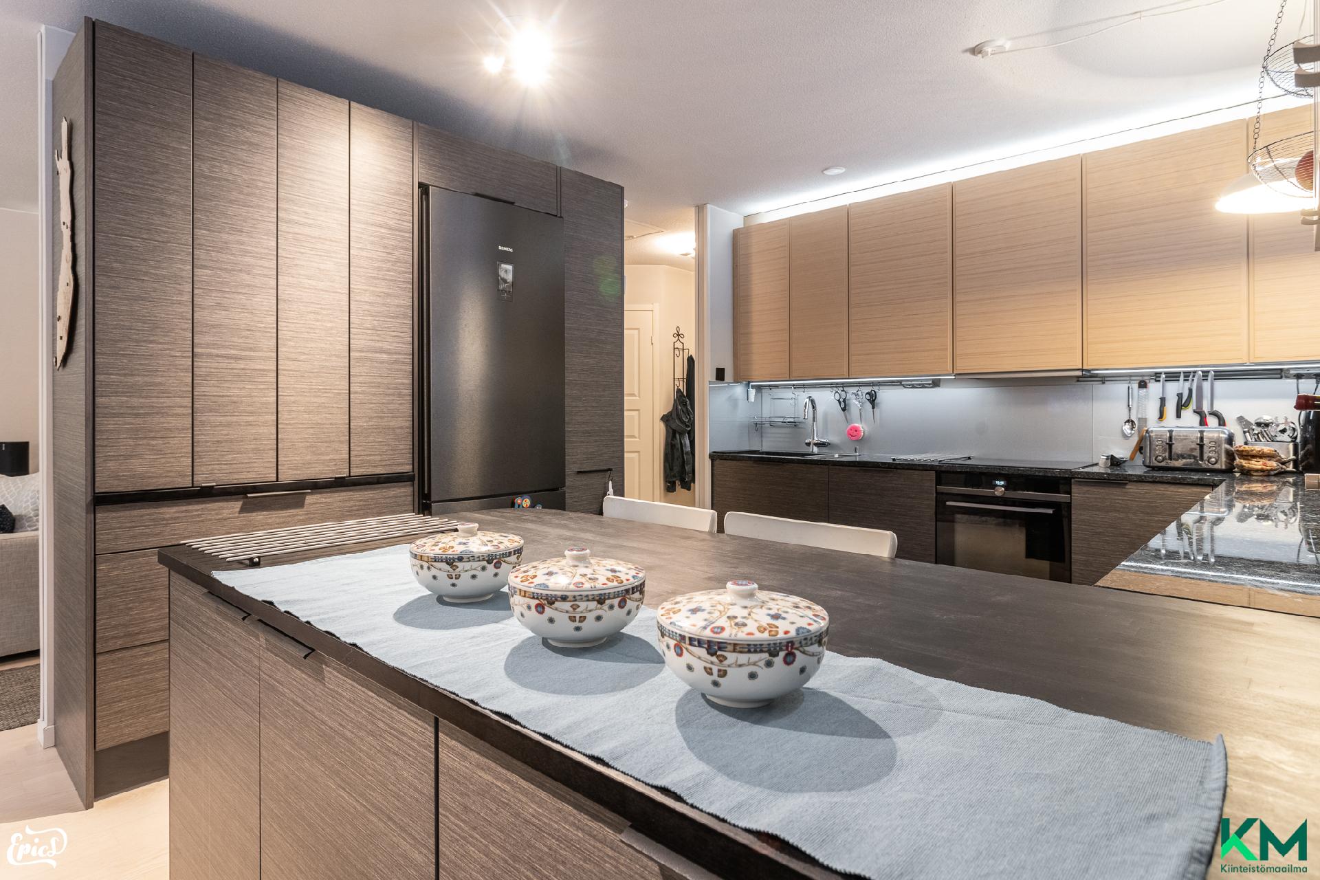 Koskenranta 8-10, Lempoinen, Lempäälä