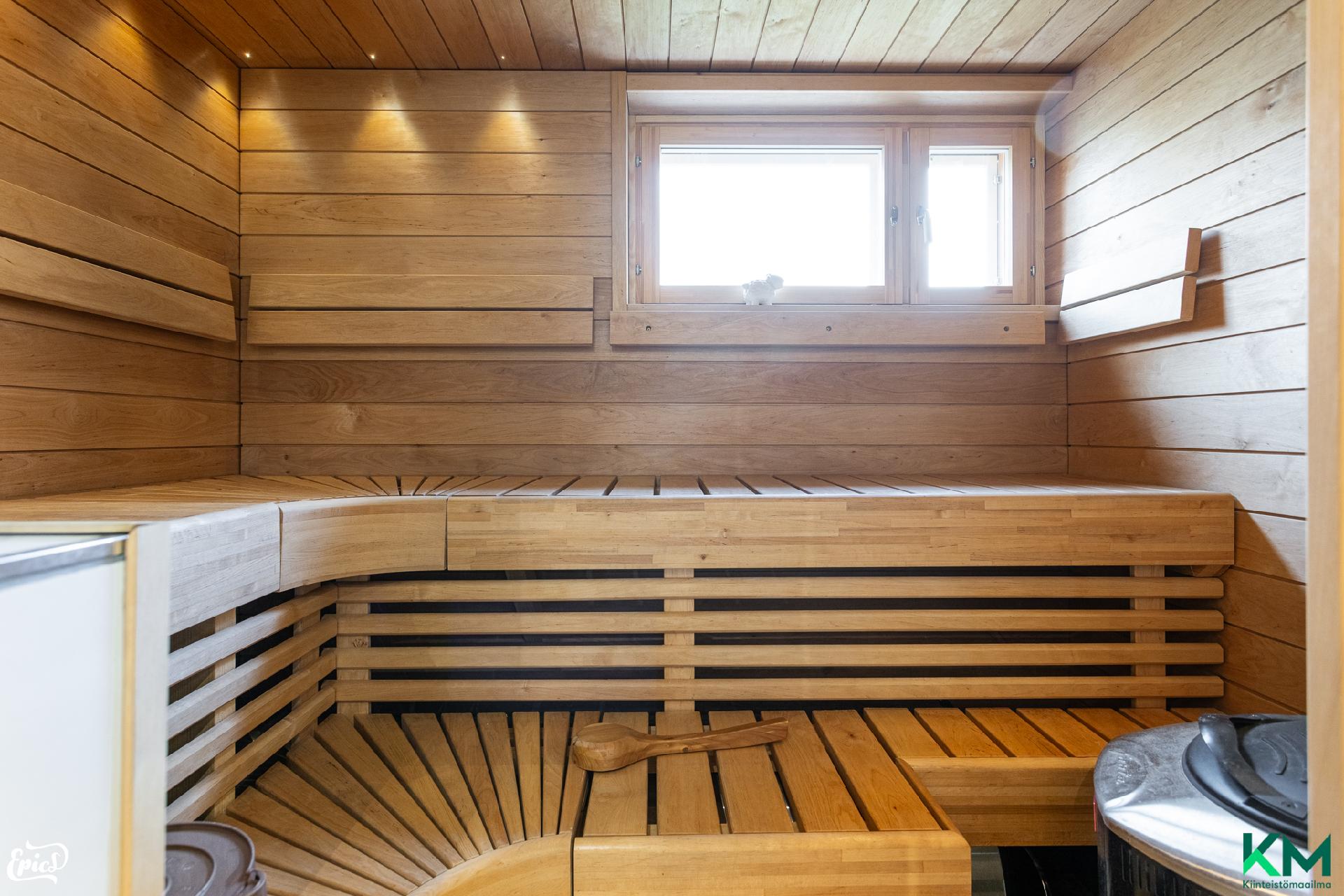 Koskenranta 8-10, Lempoinen, Lempäälä