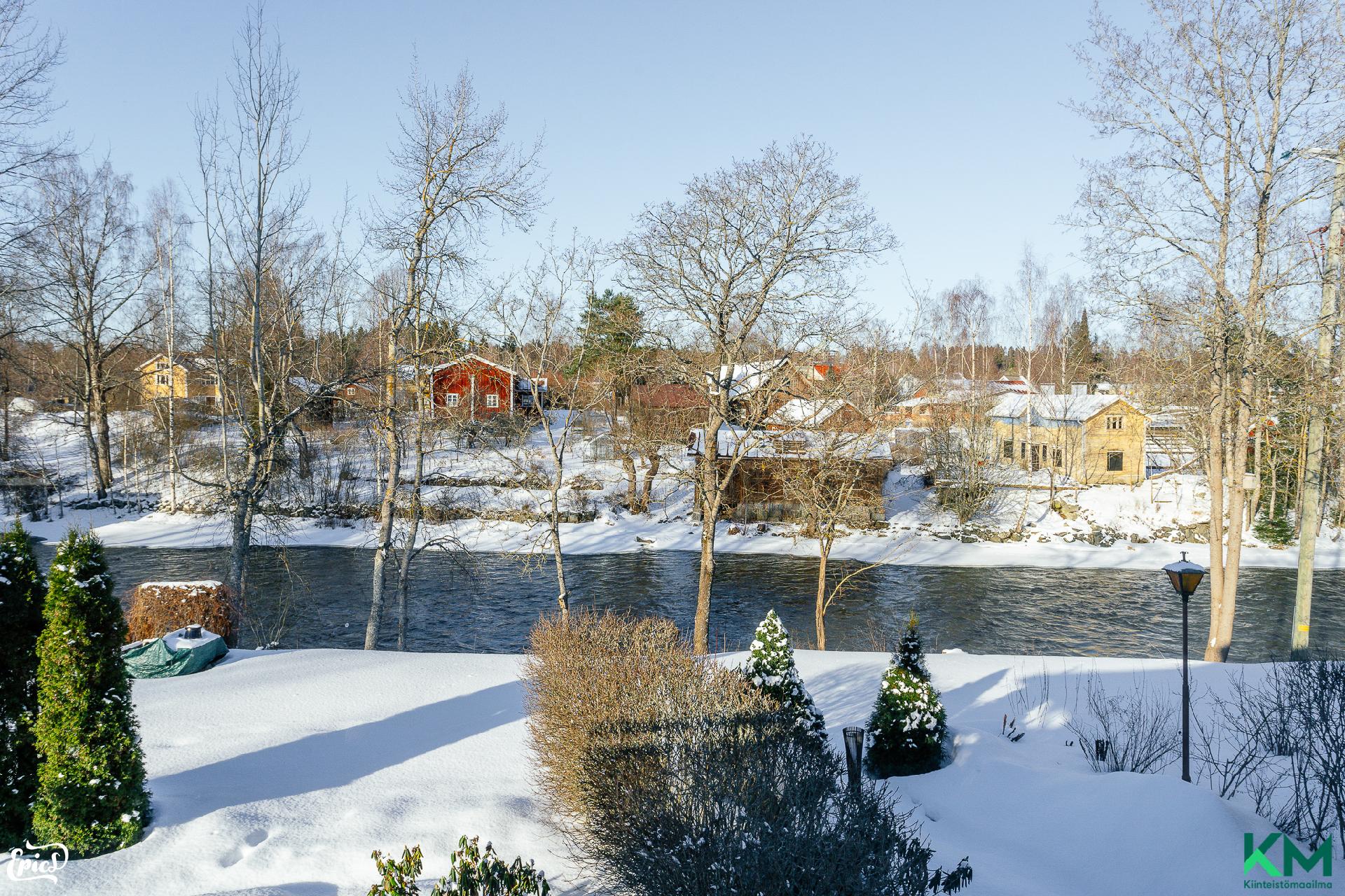 Koskenranta 8-10, Lempoinen, Lempäälä