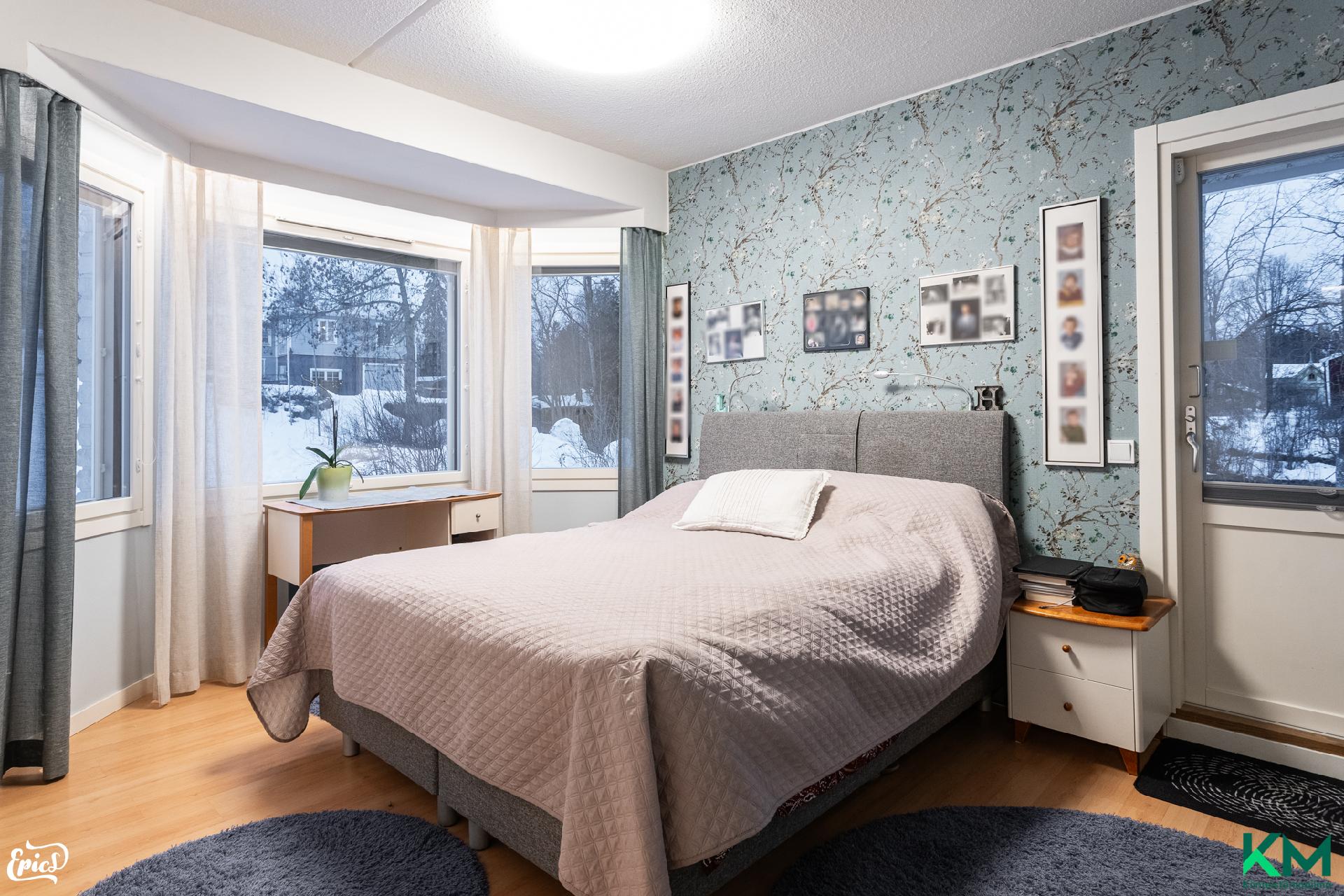 Koskenranta 8-10, Lempoinen, Lempäälä