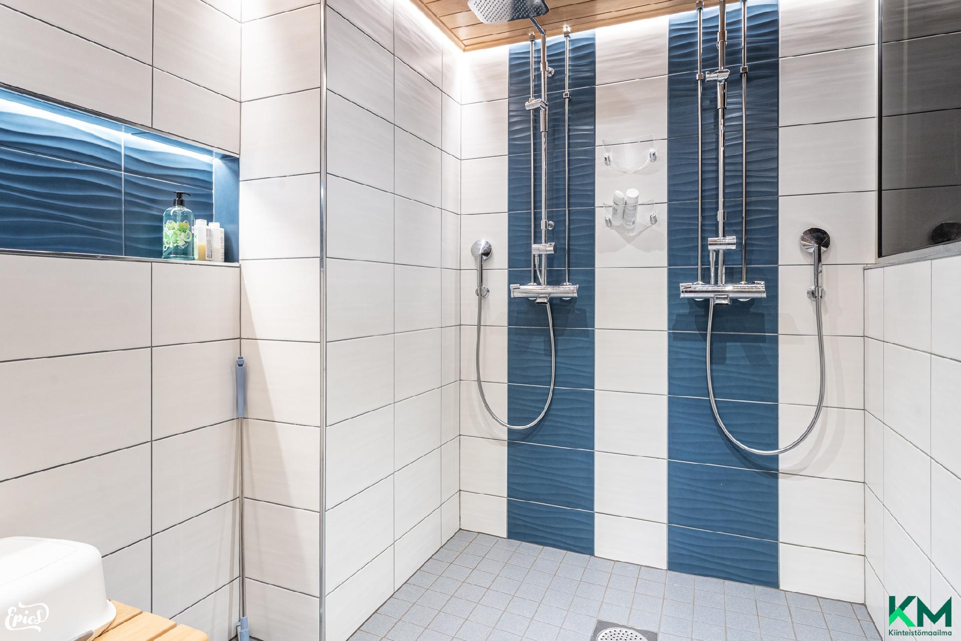 Koskenranta 8-10, Lempoinen, Lempäälä