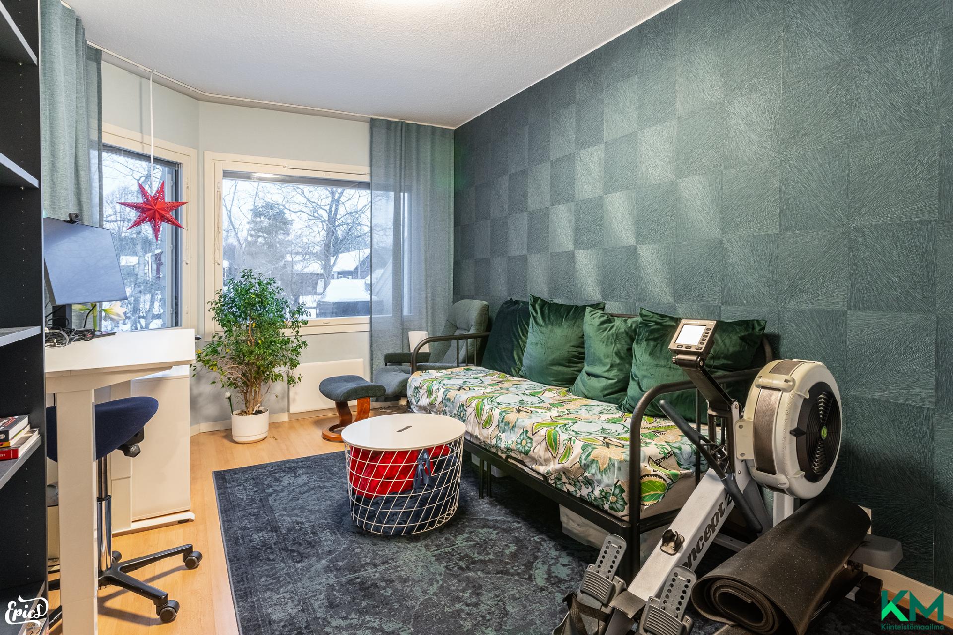 Koskenranta 8-10, Lempoinen, Lempäälä