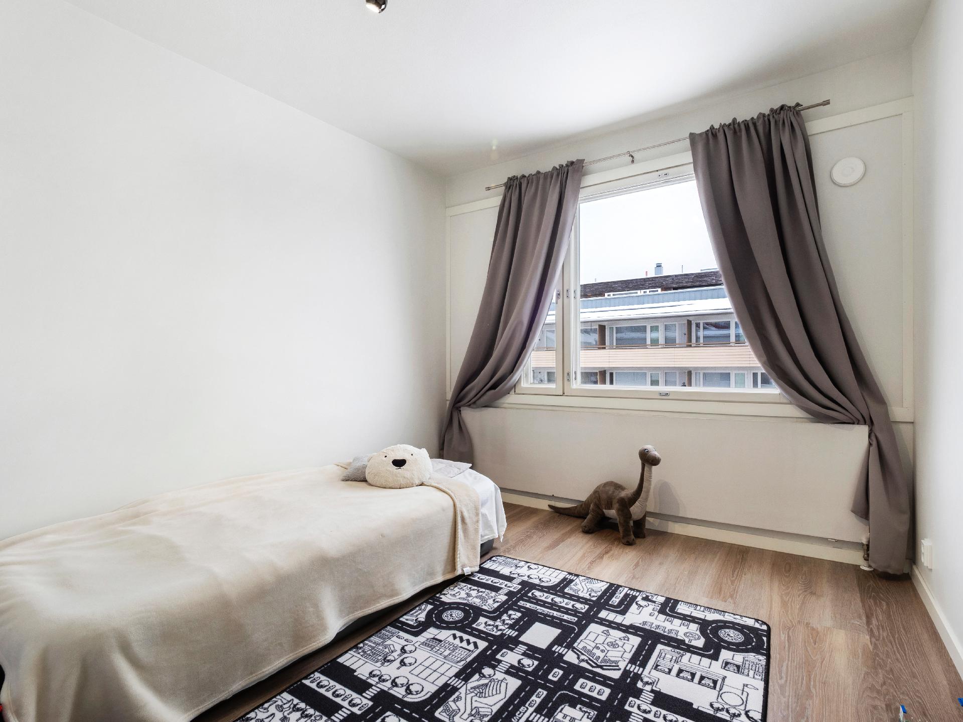 Kauppakatu 5, Keskusta, Joensuu