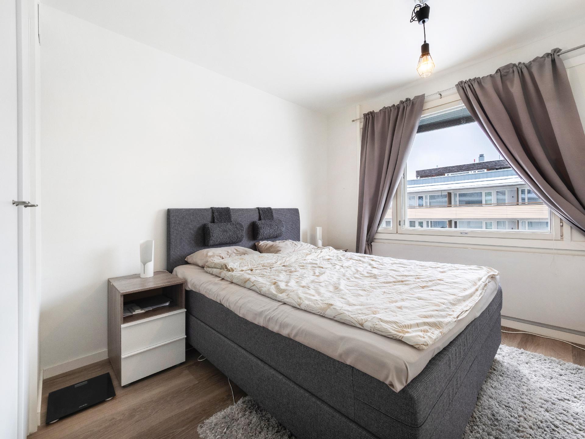 Kauppakatu 5, Keskusta, Joensuu