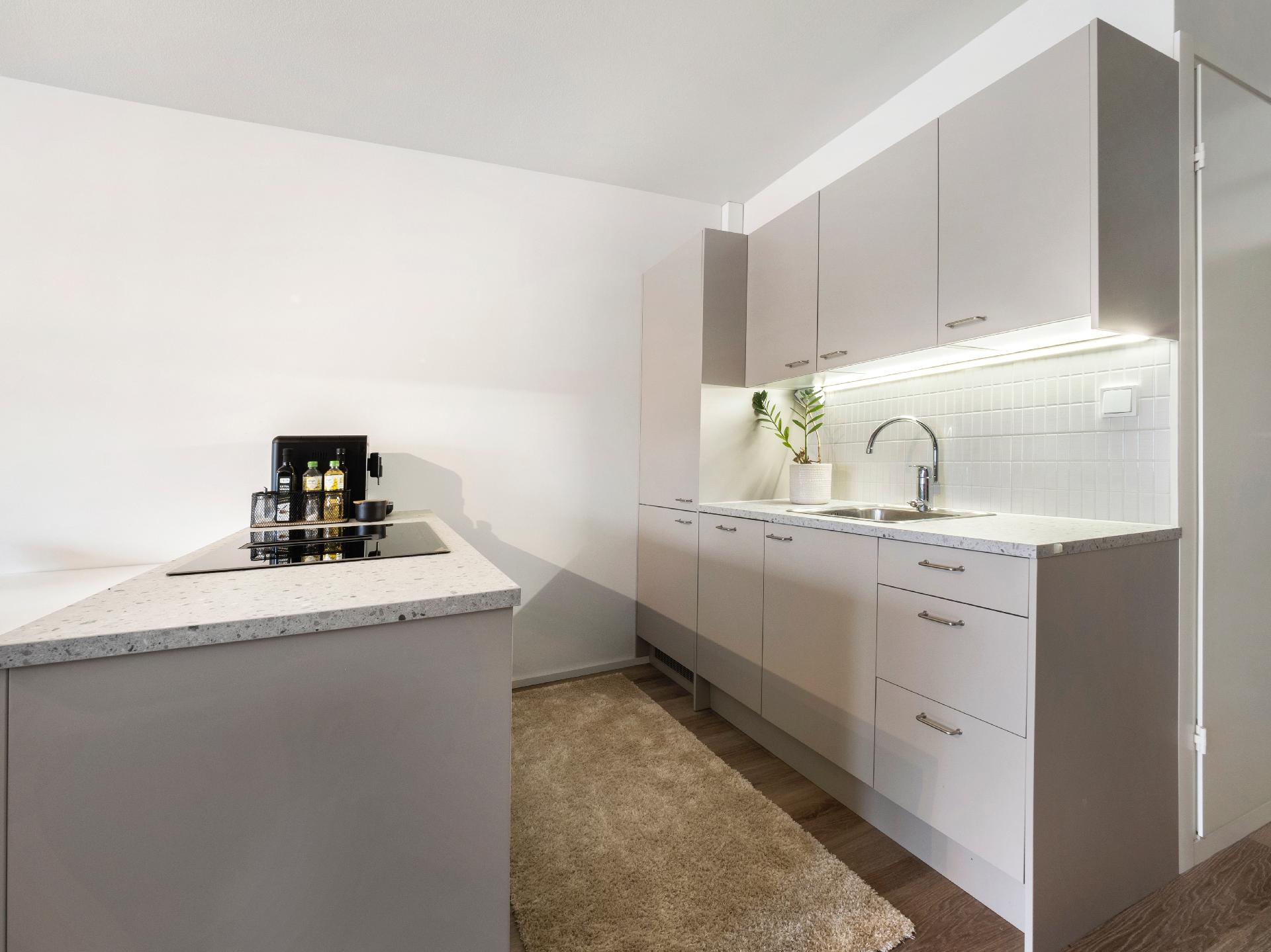 Kauppakatu 5, Keskusta, Joensuu