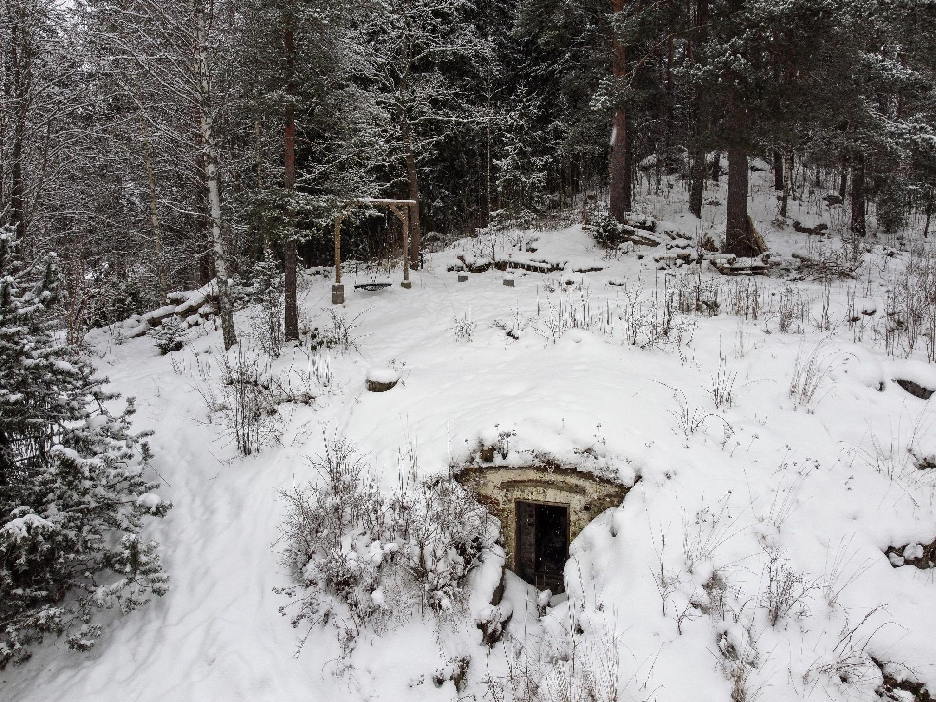 Kivimiehenkatu 18, Hirsimäki, Riihimäki