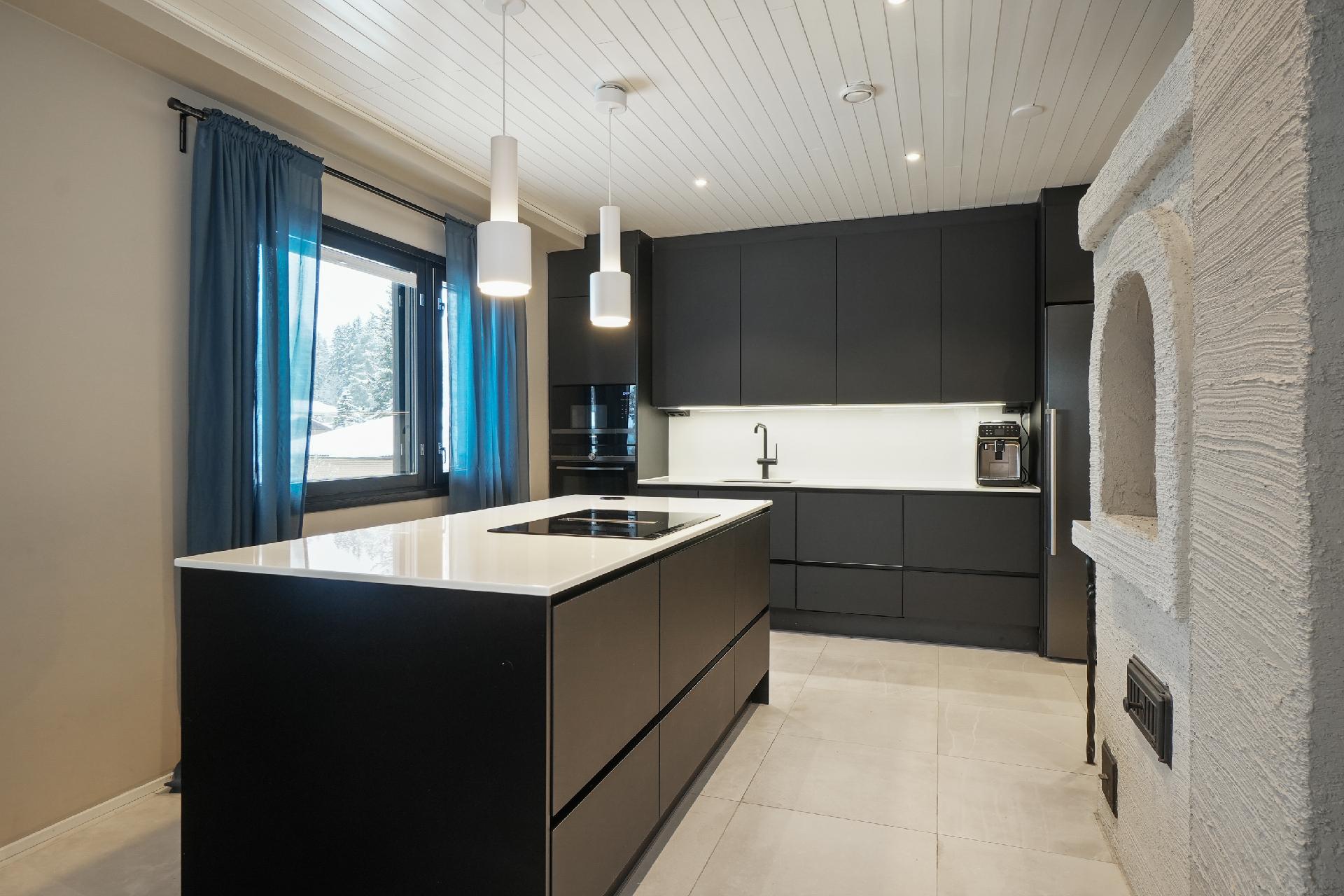 Kivimiehenkatu 18, Hirsimäki, Riihimäki