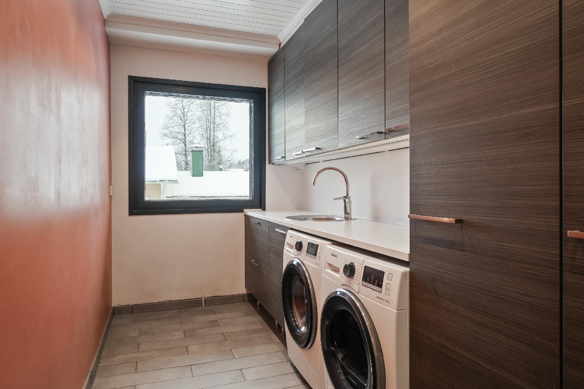 Kivimiehenkatu 18, Hirsimäki, Riihimäki