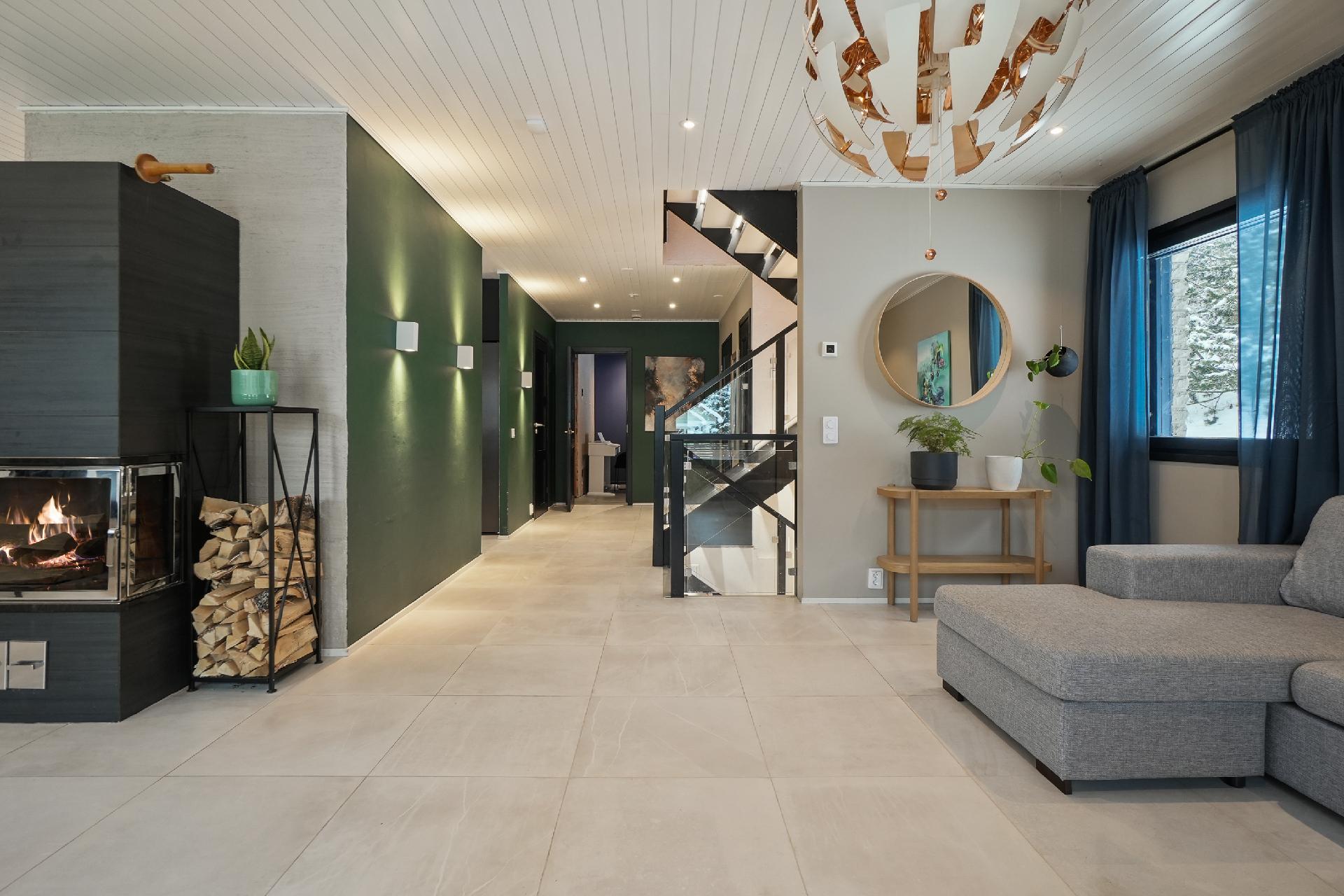 Kivimiehenkatu 18, Hirsimäki, Riihimäki