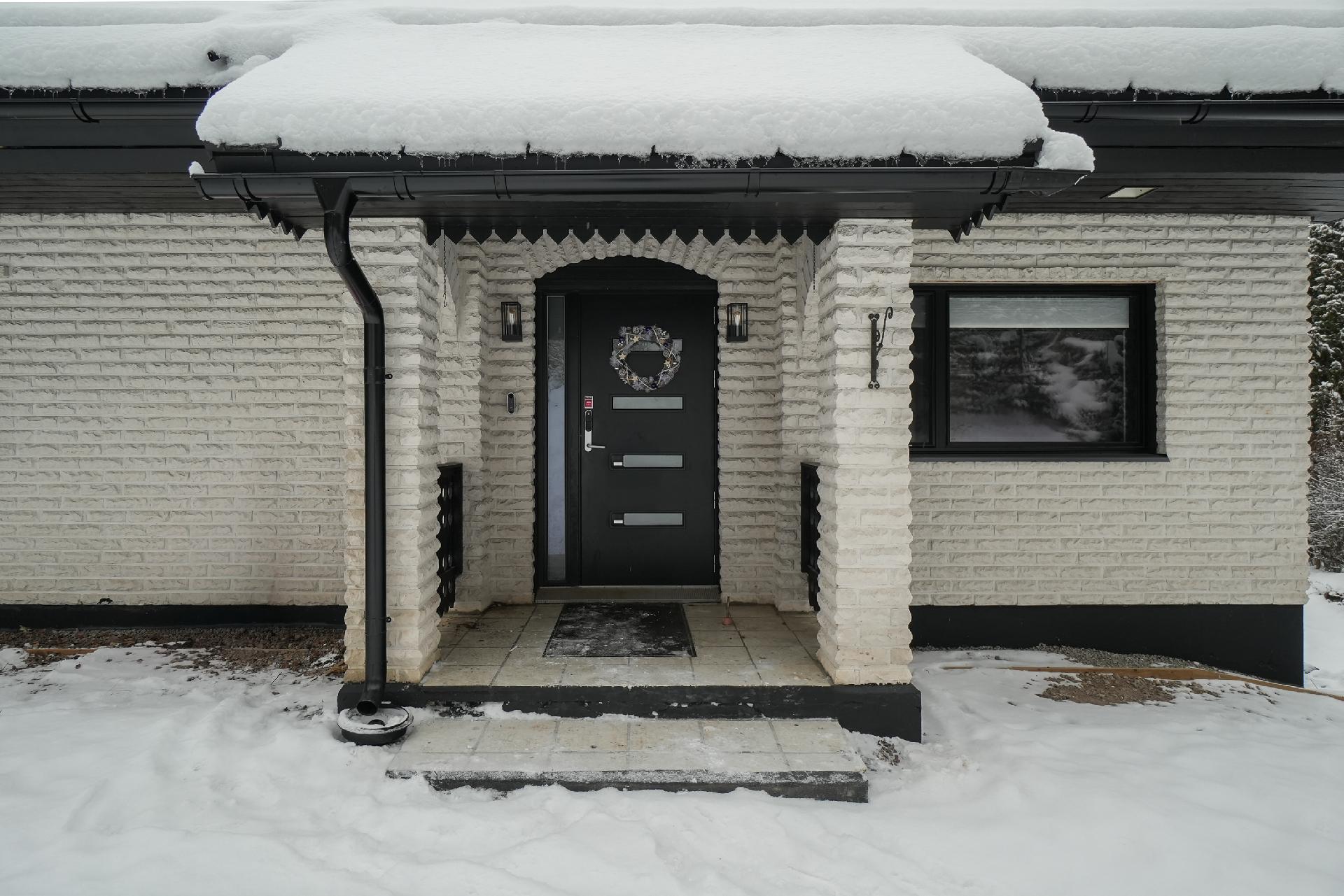 Kivimiehenkatu 18, Hirsimäki, Riihimäki