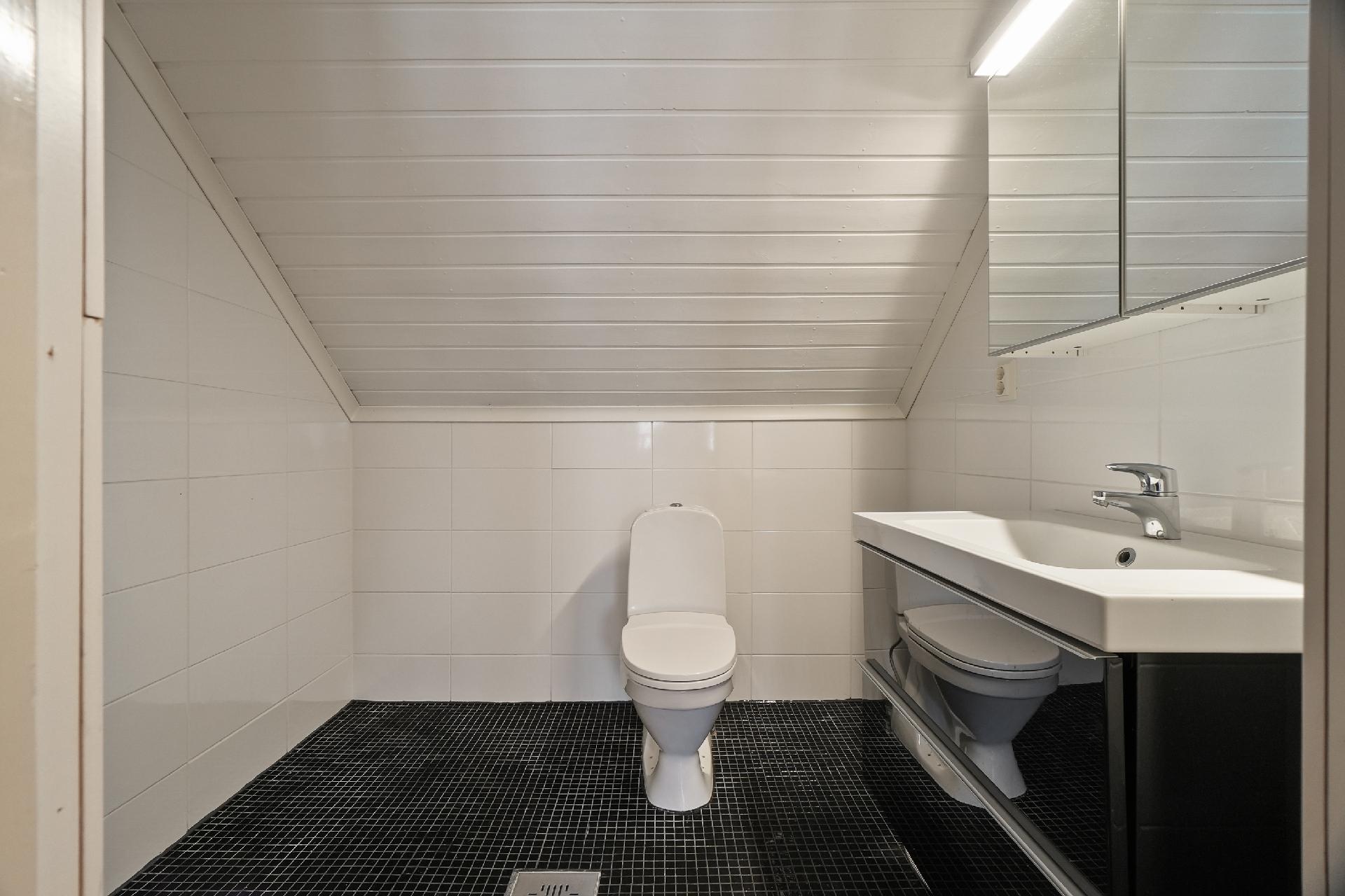 Kivimiehenkatu 18, Hirsimäki, Riihimäki