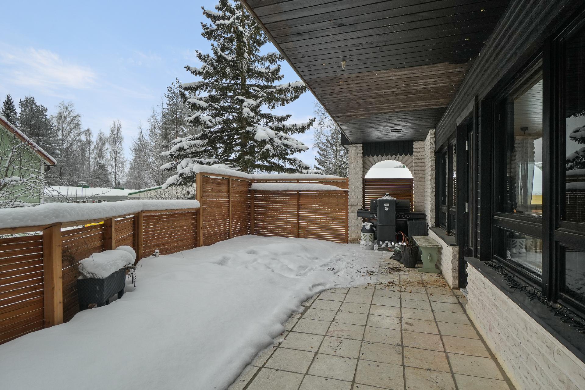 Kivimiehenkatu 18, Hirsimäki, Riihimäki