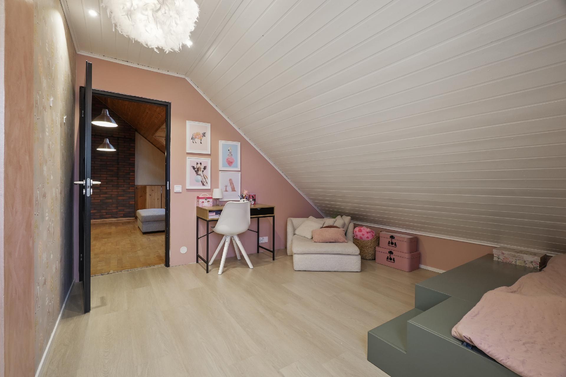 Kivimiehenkatu 18, Hirsimäki, Riihimäki